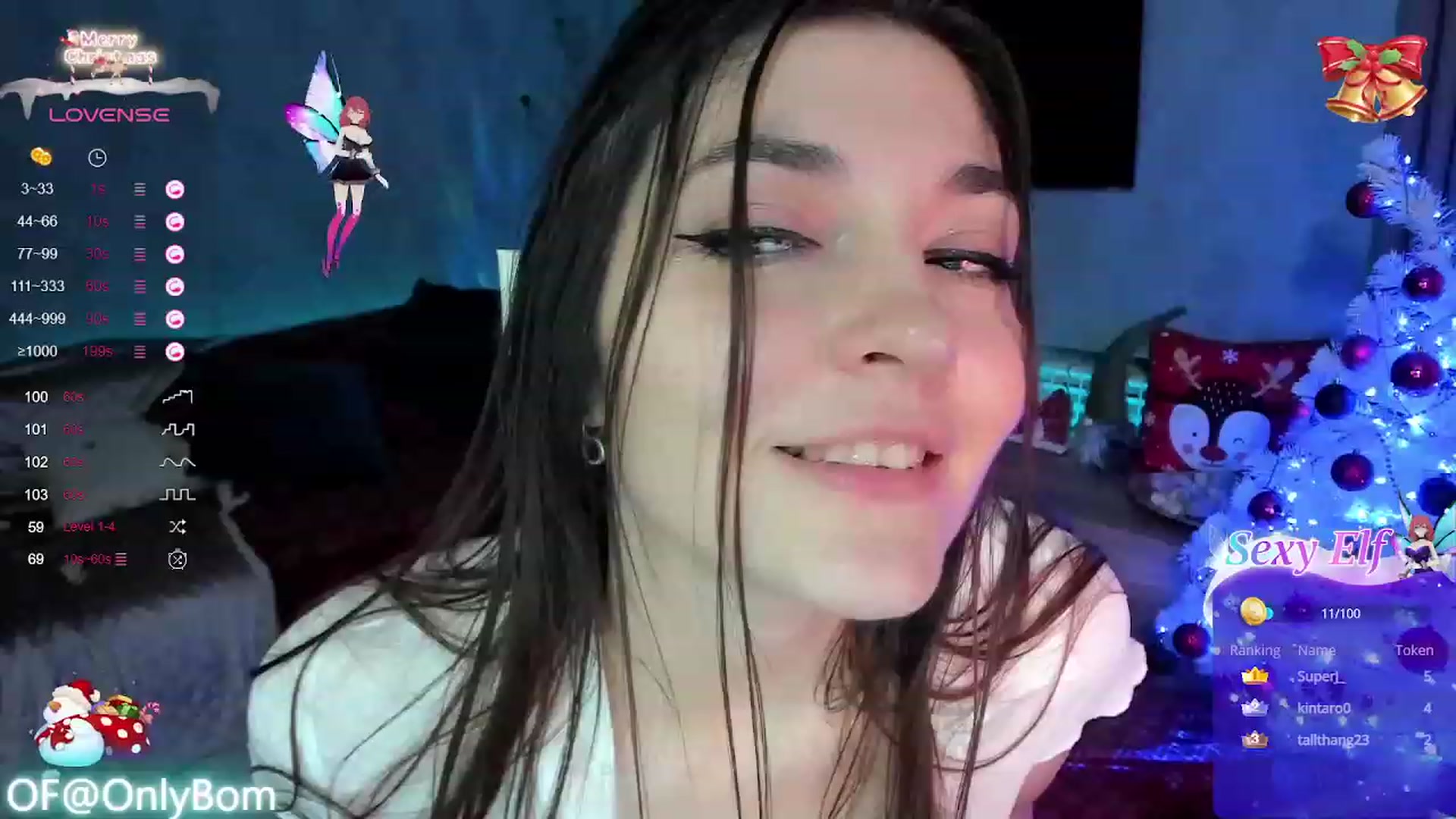 Gallery image thumbnail from Emmy_Emmy's myfreecams stream on, 12/23/2023, 08:52 image 20 of 20