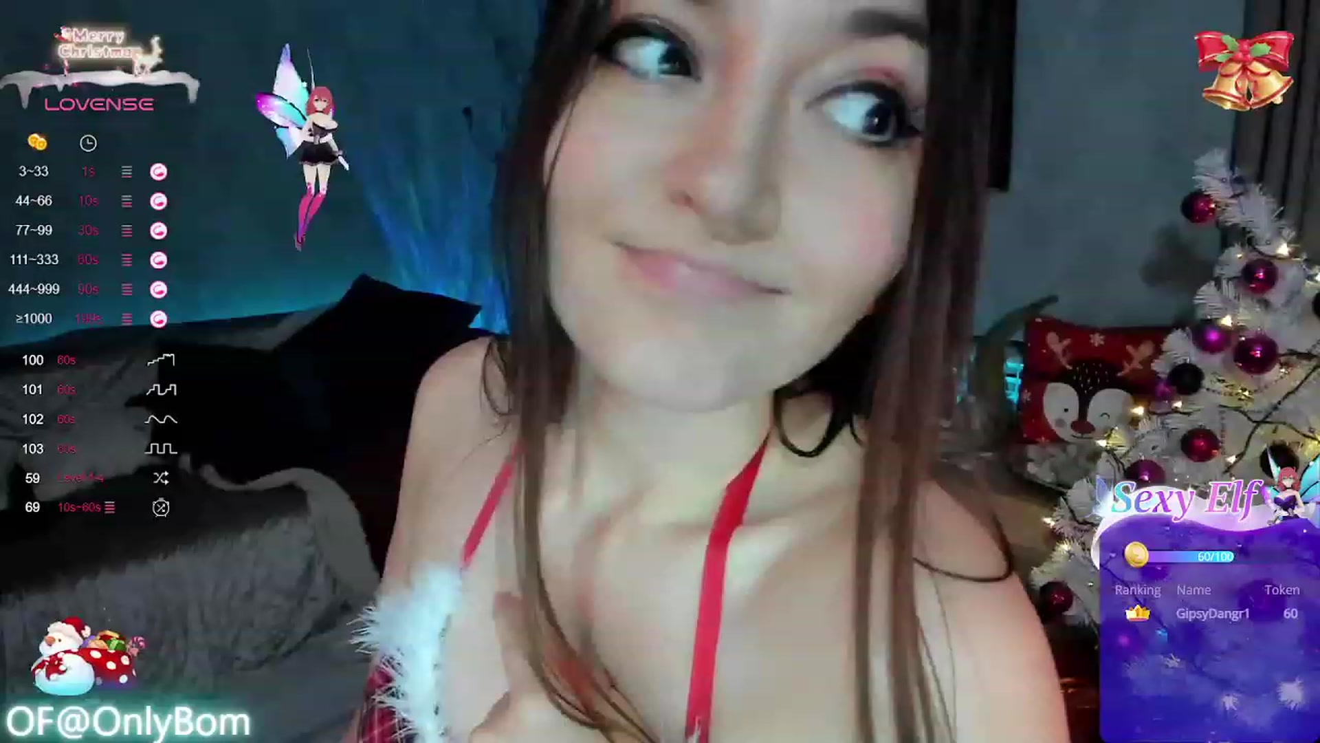 Gallery image thumbnail from Emmy_Emmy's myfreecams stream on, 12/25/2023, 10:07 image 20 of 20