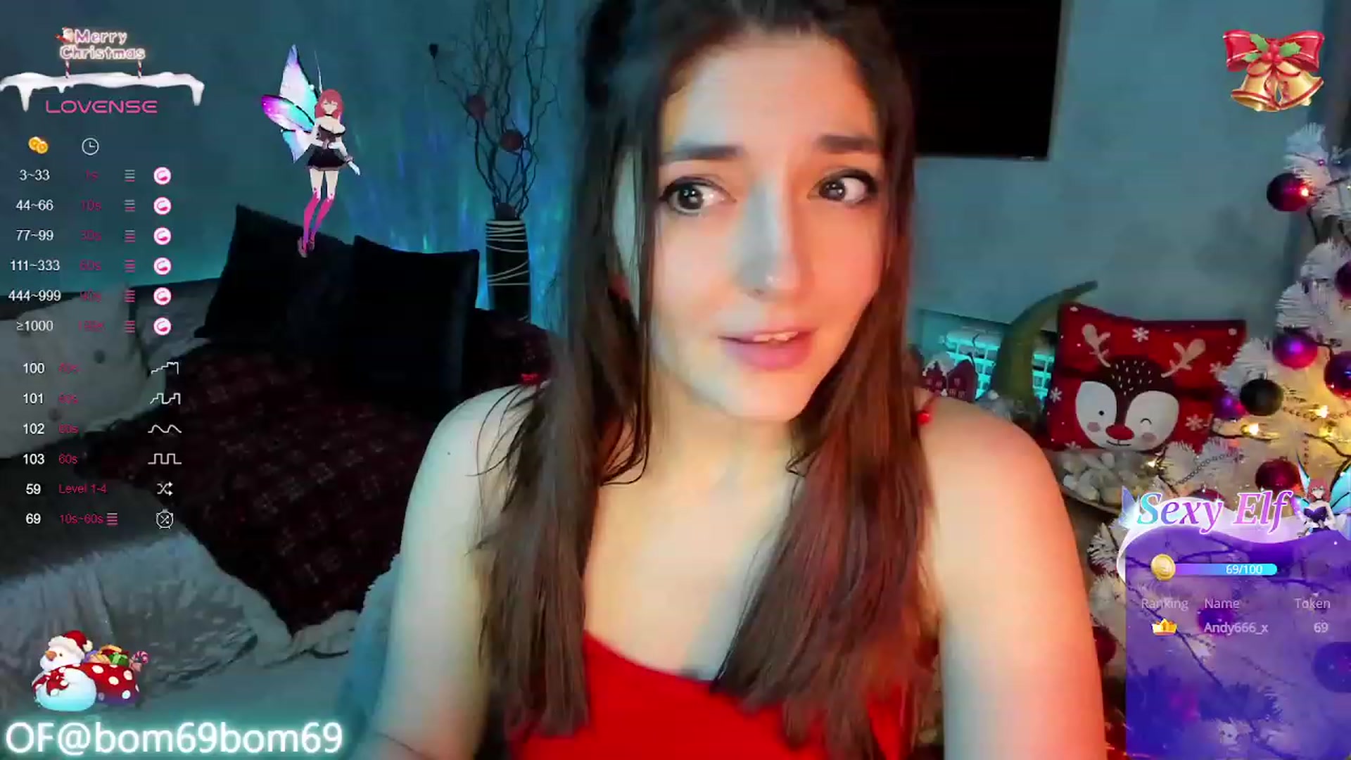 Gallery image thumbnail from Emmy_Emmy's myfreecams stream on, 12/26/2023, 13:33 image 14 of 20