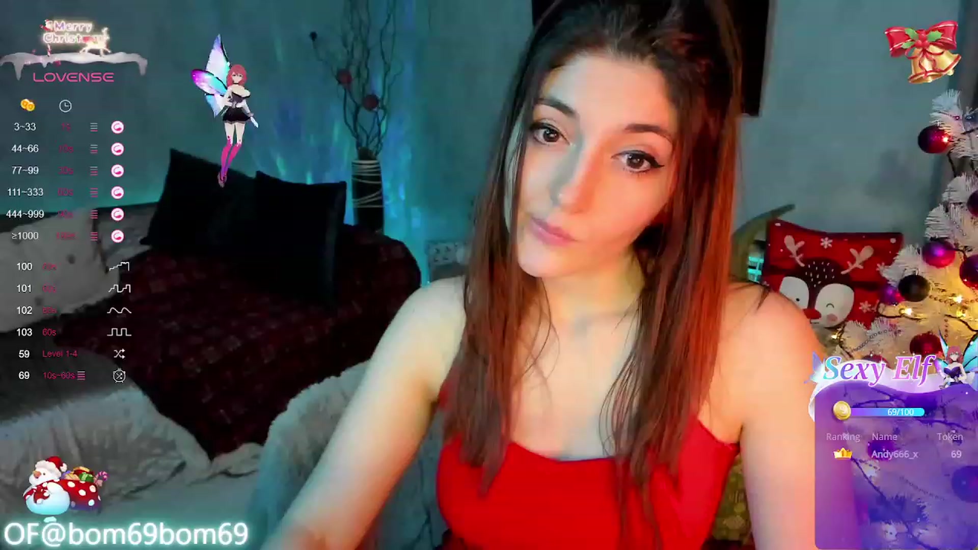 Gallery image thumbnail from Emmy_Emmy's myfreecams stream on, 12/26/2023, 13:33 image 15 of 20