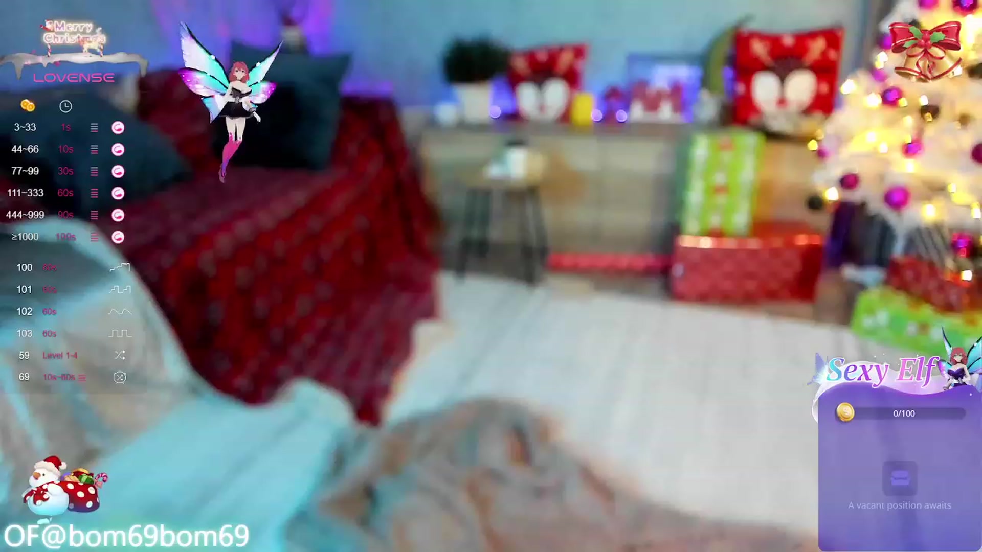 Gallery image thumbnail from Emmy_Emmy's myfreecams stream on, 12/28/2023, 12:06 image 1 of 20