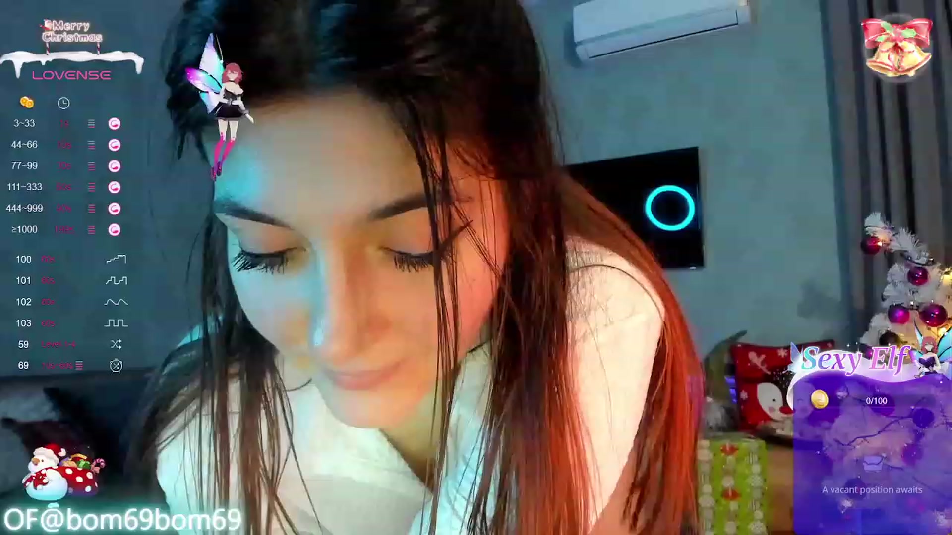 Gallery image thumbnail from Emmy_Emmy's myfreecams stream on, 12/30/2023, 14:24 image 20 of 20