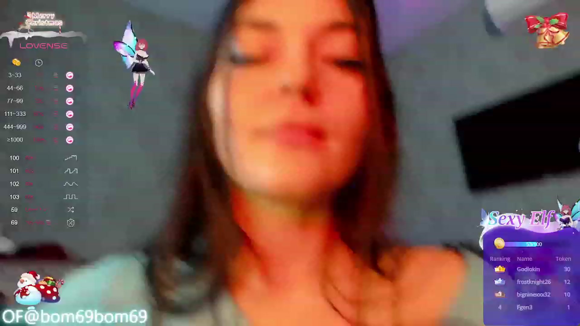 Gallery image thumbnail from Emmy_Emmy's myfreecams stream on, 01/02/2024, 09:08 image 5 of 20