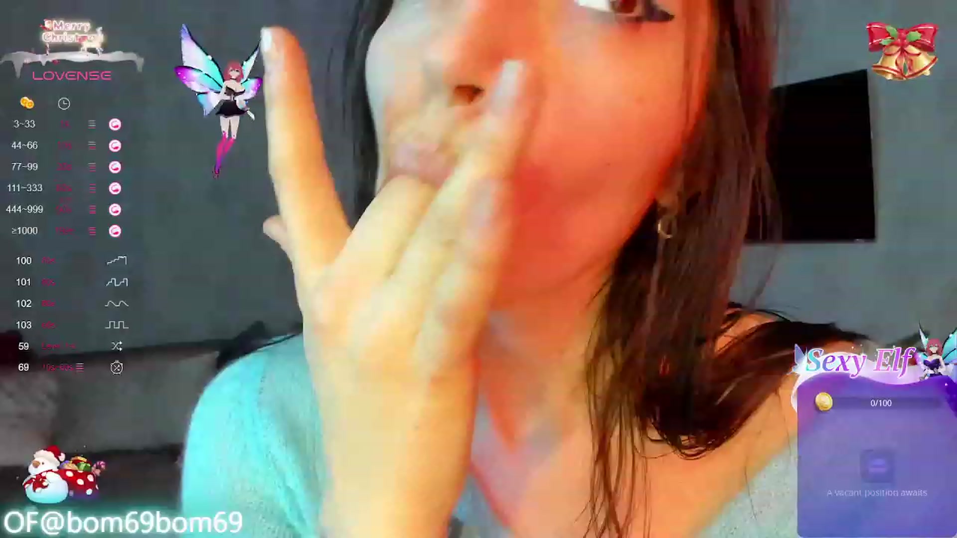 Gallery image thumbnail from Emmy_Emmy's myfreecams stream on, 01/02/2024, 10:51 image 14 of 20
