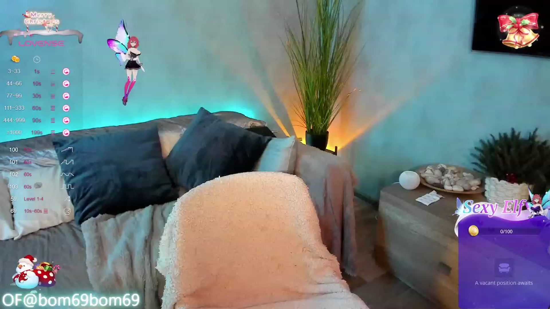Gallery image thumbnail from Emmy_Emmy's myfreecams stream on, 01/03/2024, 12:19 image 18 of 20