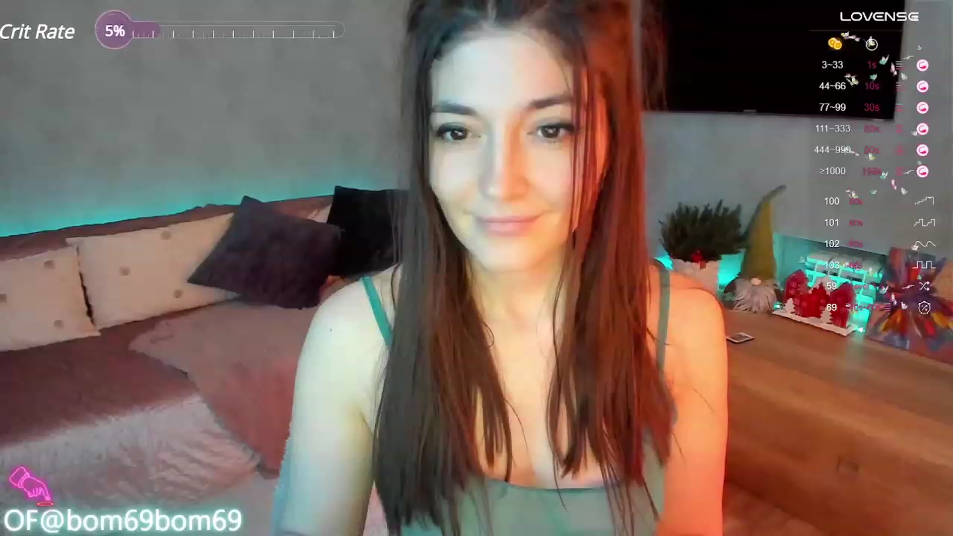 Gallery image thumbnail from Emmy_Emmy's myfreecams stream on, 01/12/2024, 08:28 image 12 of 20