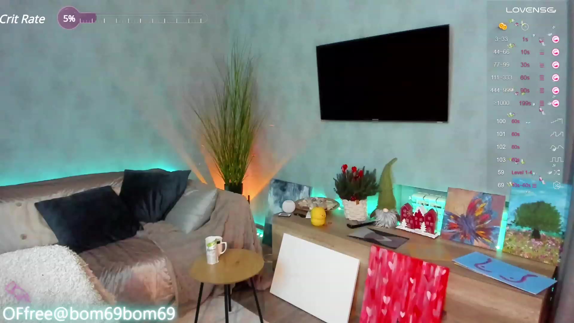 Gallery image thumbnail from Emmy_Emmy's myfreecams stream on, 01/26/2024, 08:57 image 3 of 20