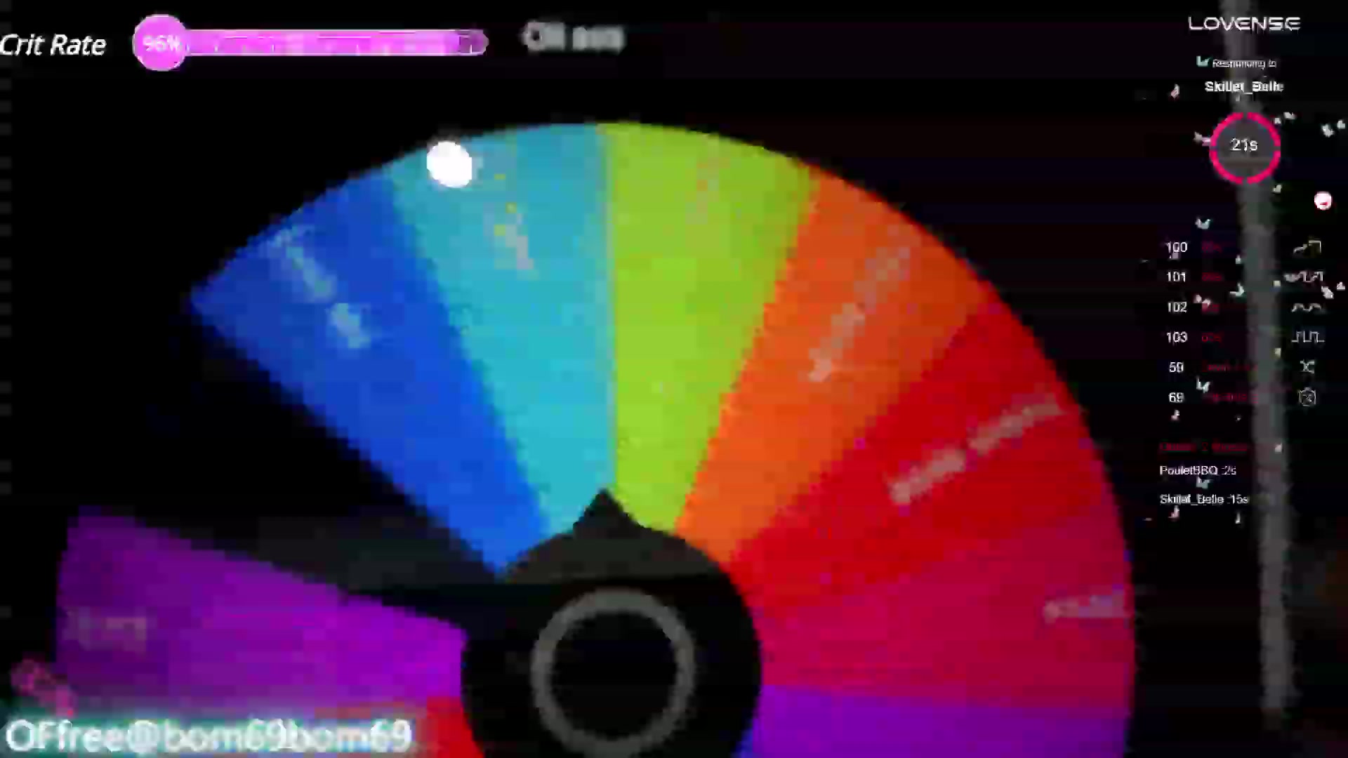 Gallery image thumbnail from Emmy_Emmy's myfreecams stream on, 01/27/2024, 09:32 image 3 of 20