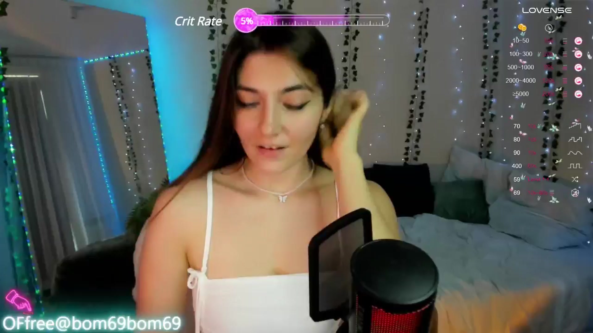 Gallery image thumbnail from Emmy_Emmy's myfreecams stream on, 07/17/2024, 07:54 image 3 of 20