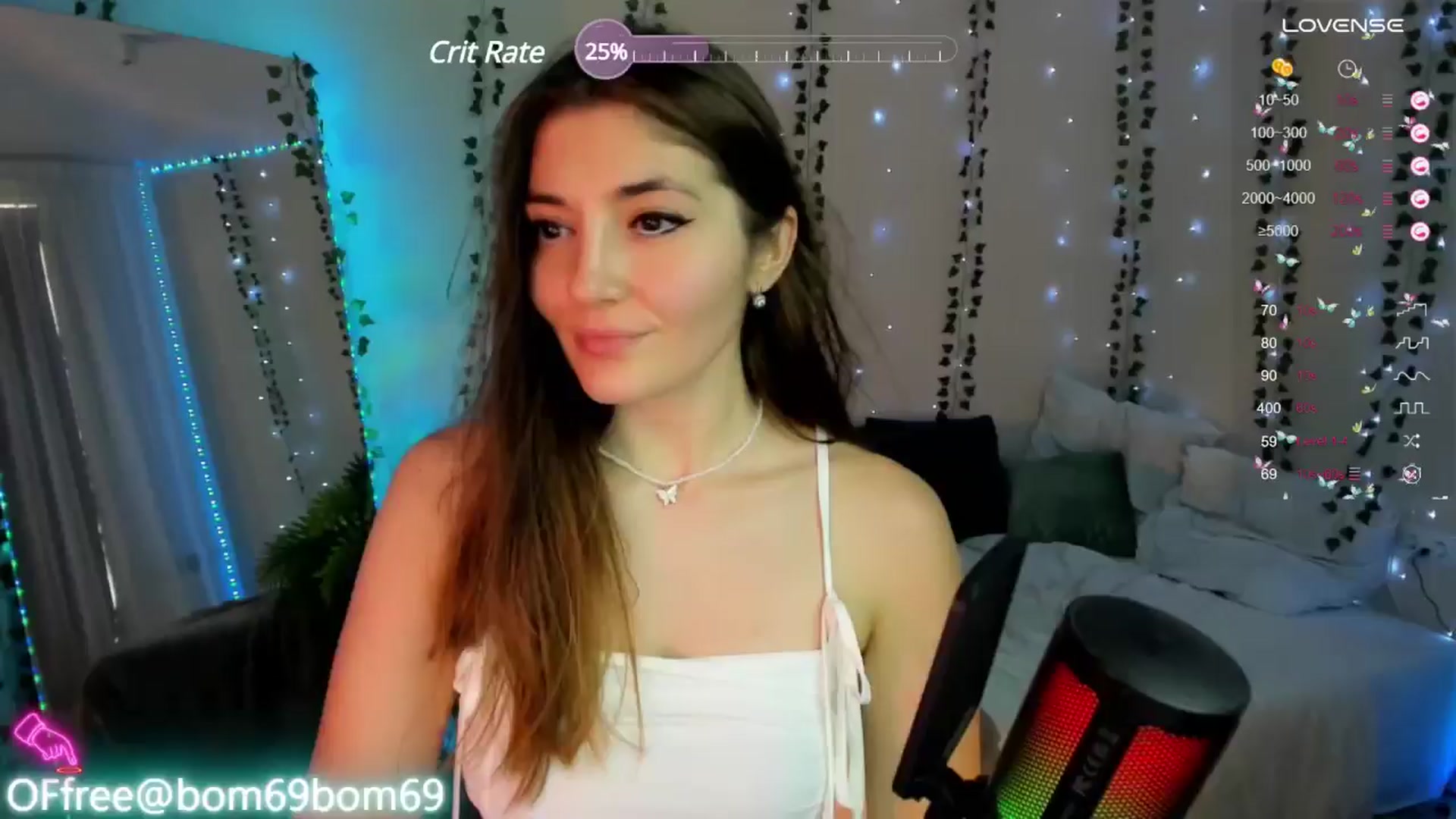 Gallery image thumbnail from Emmy_Emmy's myfreecams stream on, 07/17/2024, 12:14 image 4 of 20