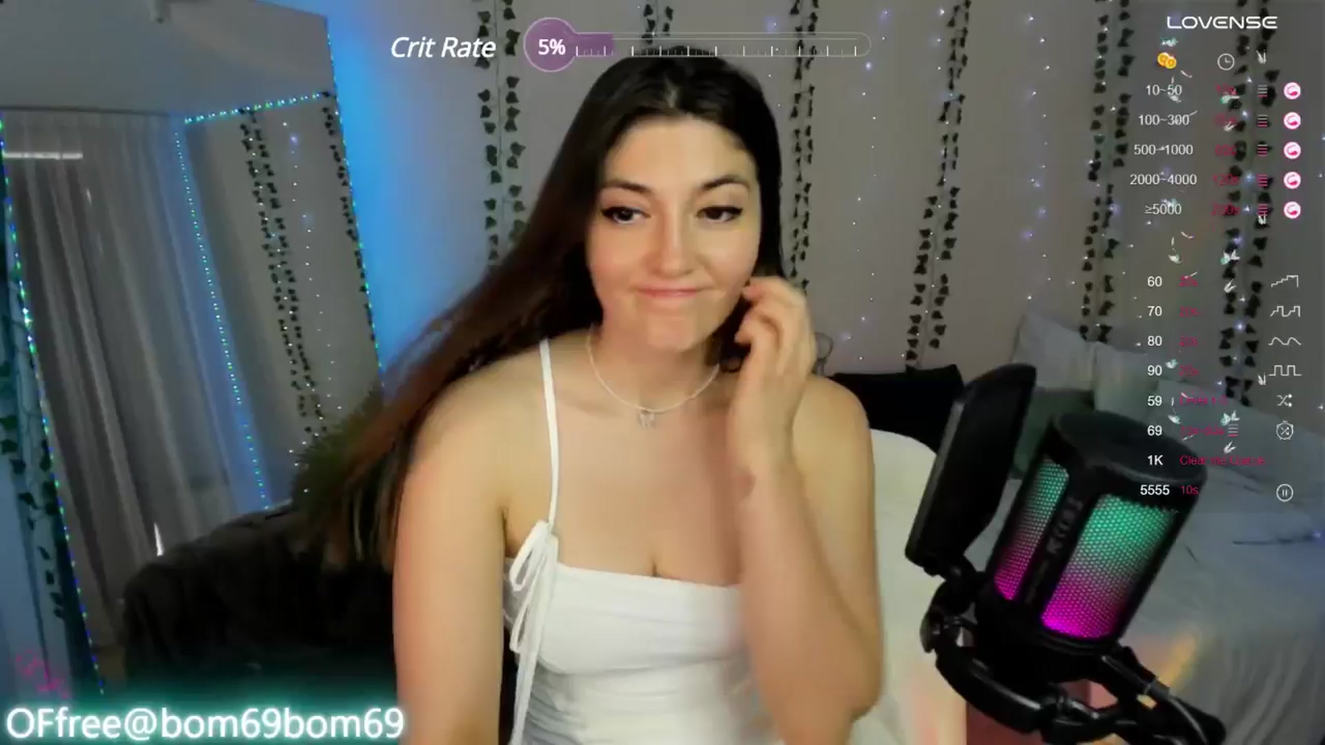 Gallery image thumbnail from Emmy_Emmy's myfreecams stream on, 07/20/2024, 07:58 image 14 of 20