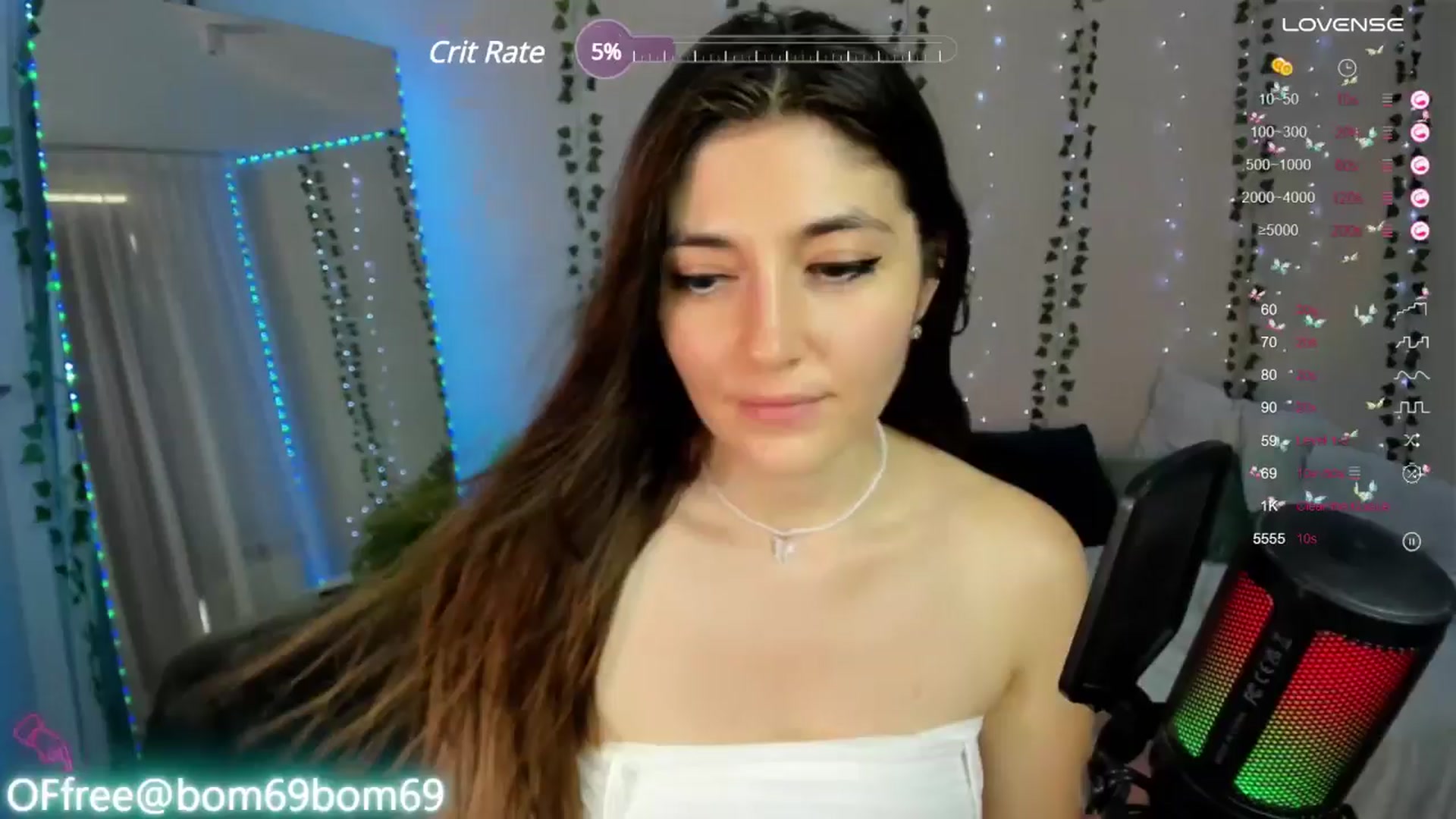 Gallery image thumbnail from Emmy_Emmy's myfreecams stream on, 07/20/2024, 08:41 image 4 of 20