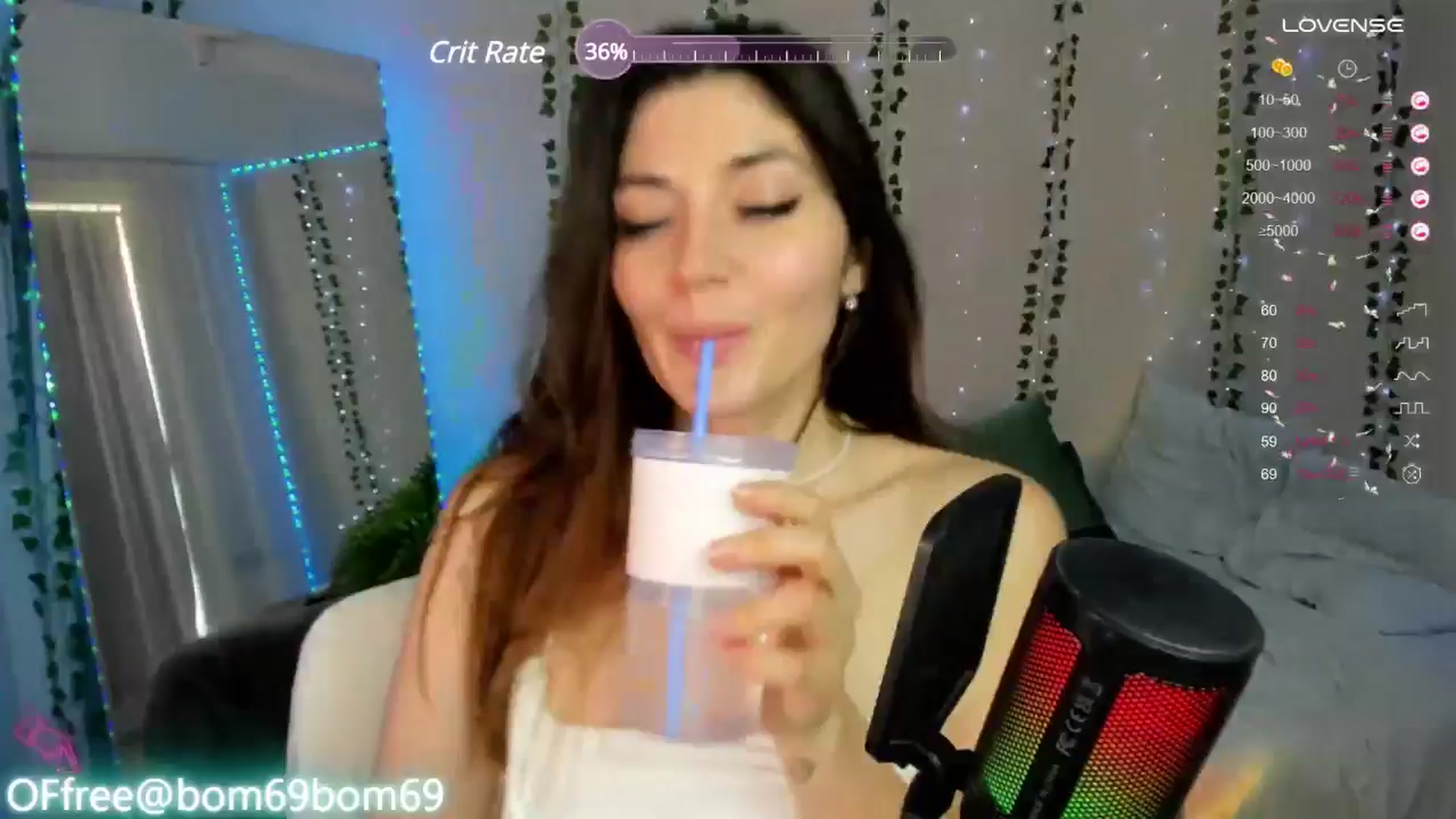 Gallery image thumbnail from Emmy_Emmy's myfreecams stream on, 07/20/2024, 10:54 image 12 of 20