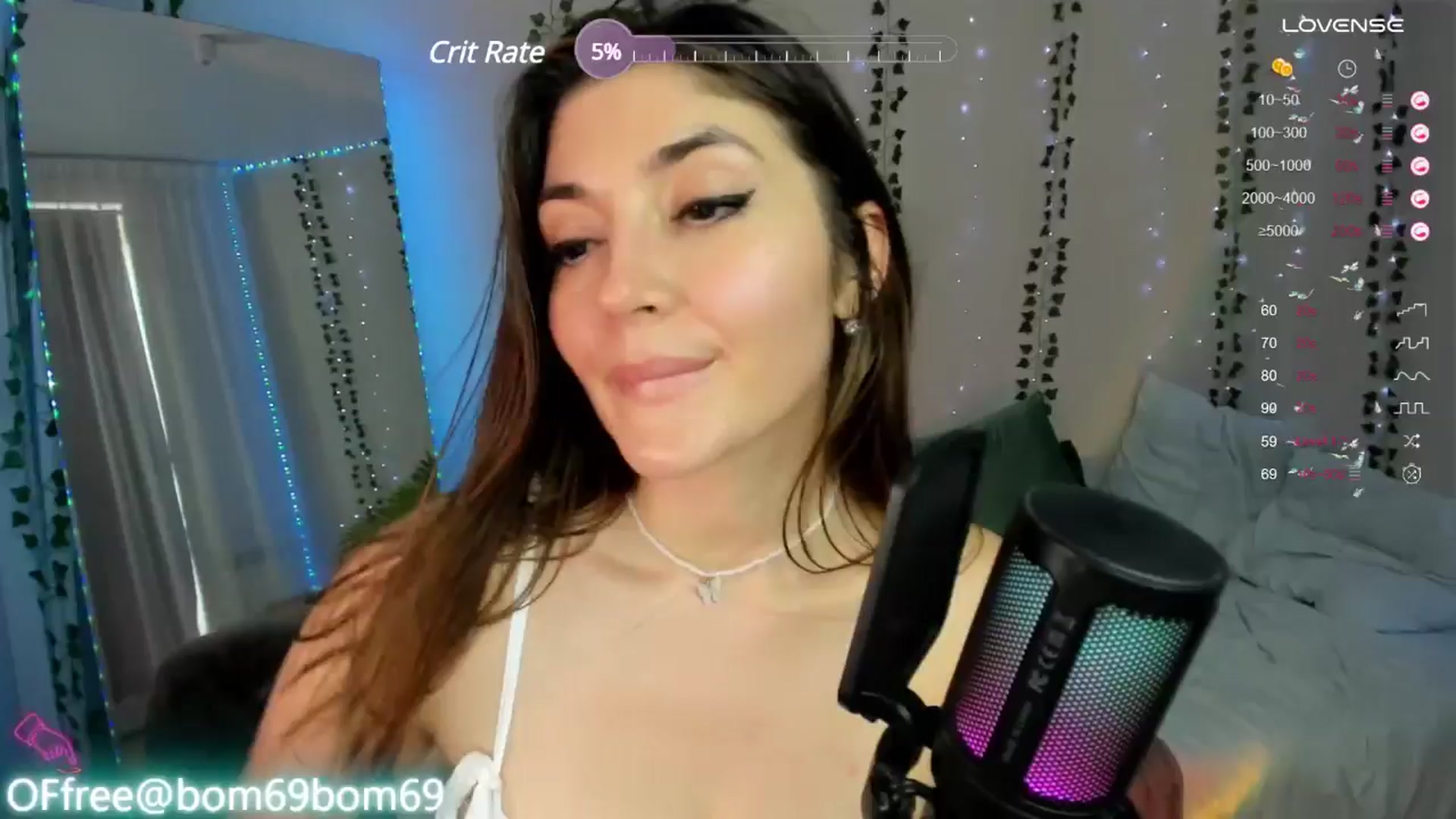 Gallery image thumbnail from Emmy_Emmy's myfreecams stream on, 07/20/2024, 10:54 image 13 of 20
