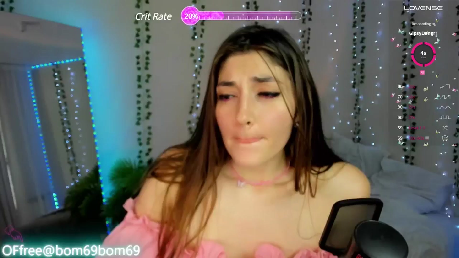 Gallery image thumbnail from Emmy_Emmy's myfreecams stream on, 07/21/2024, 10:13 image 18 of 20