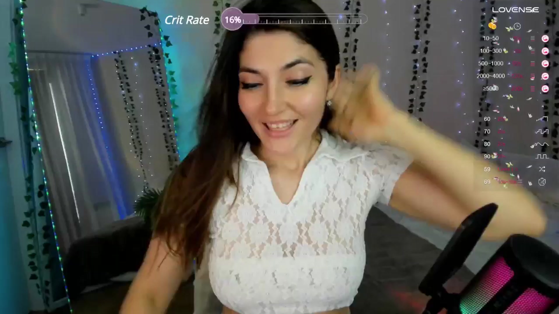 Gallery image thumbnail from Emmy_Emmy's myfreecams stream on, 07/24/2024, 08:23 image 11 of 20