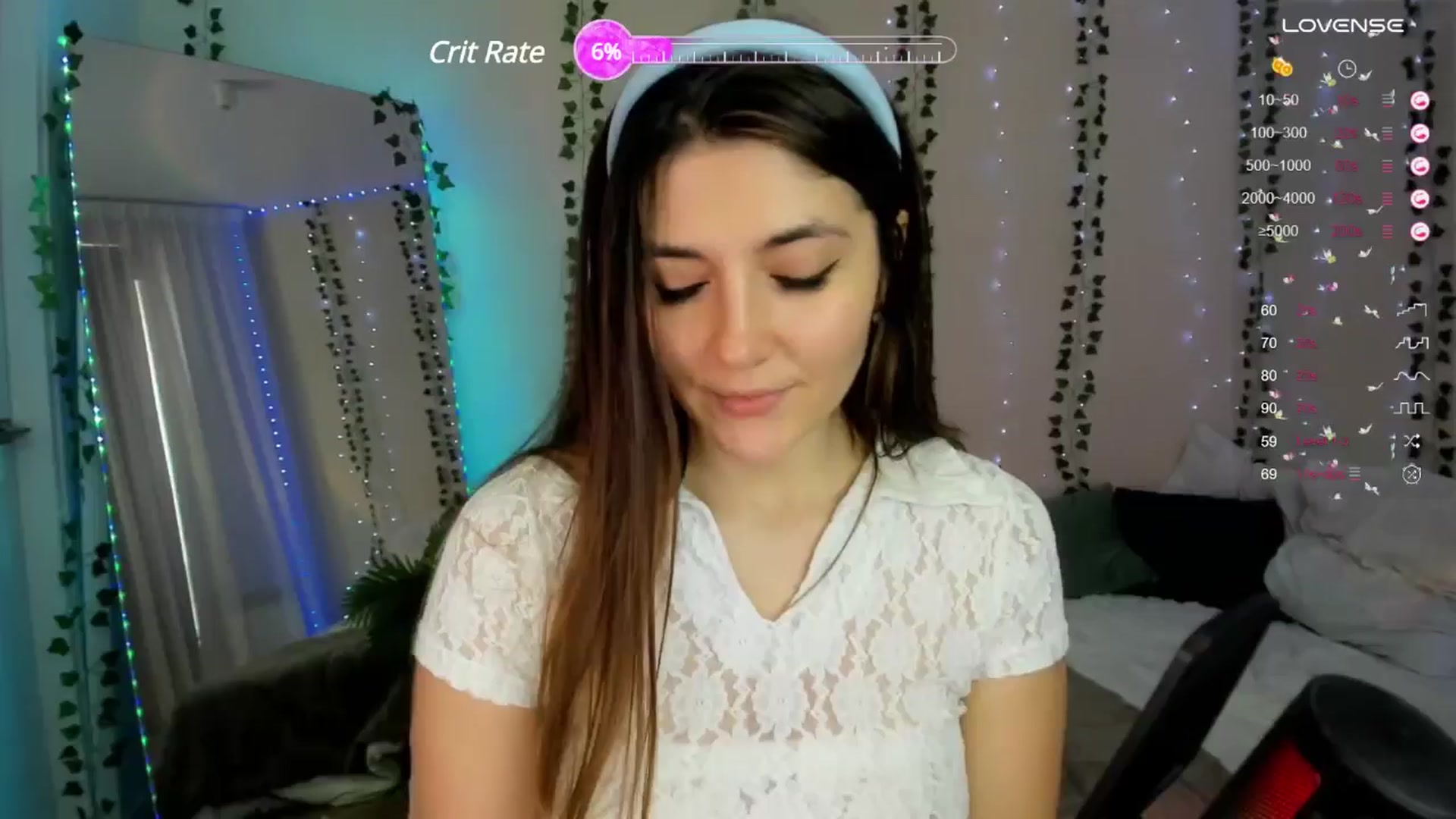 Gallery image thumbnail from Emmy_Emmy's myfreecams stream on, 07/24/2024, 08:23 image 6 of 20