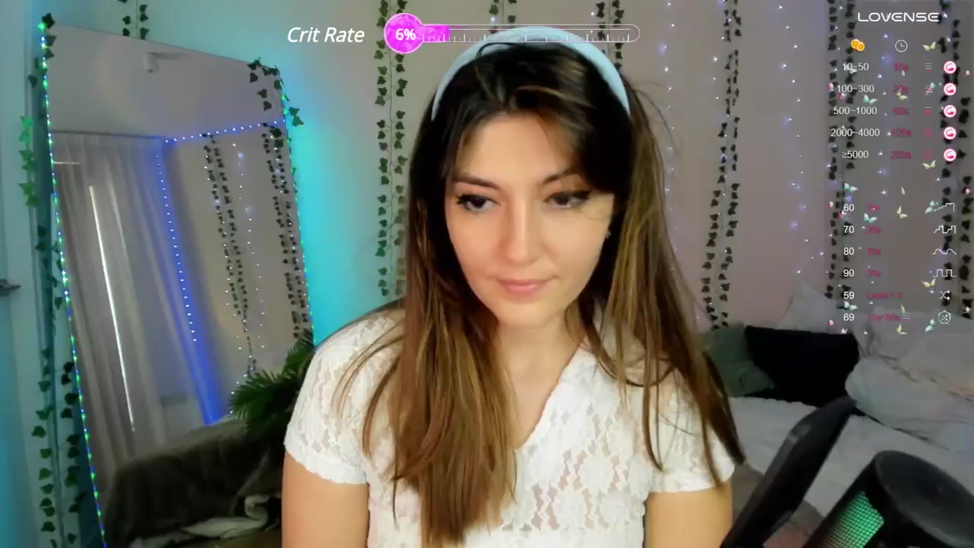 Gallery image thumbnail from Emmy_Emmy's myfreecams stream on, 07/24/2024, 08:23 image 8 of 20