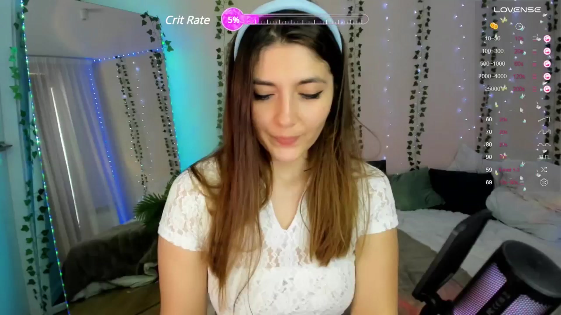 Gallery image thumbnail from Emmy_Emmy's myfreecams stream on, 07/24/2024, 08:23 image 2 of 20