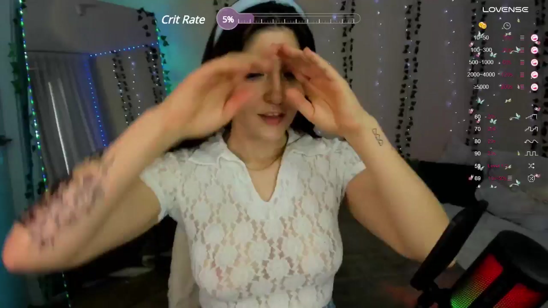 Gallery image thumbnail from Emmy_Emmy's myfreecams stream on, 07/24/2024, 08:23 image 13 of 20