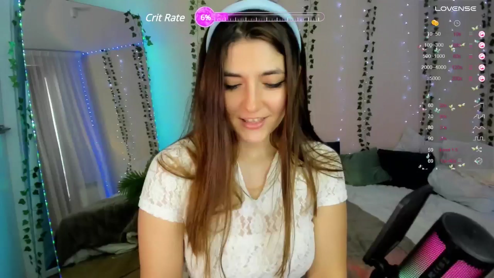 Gallery image thumbnail from Emmy_Emmy's myfreecams stream on, 07/24/2024, 08:23 image 3 of 20