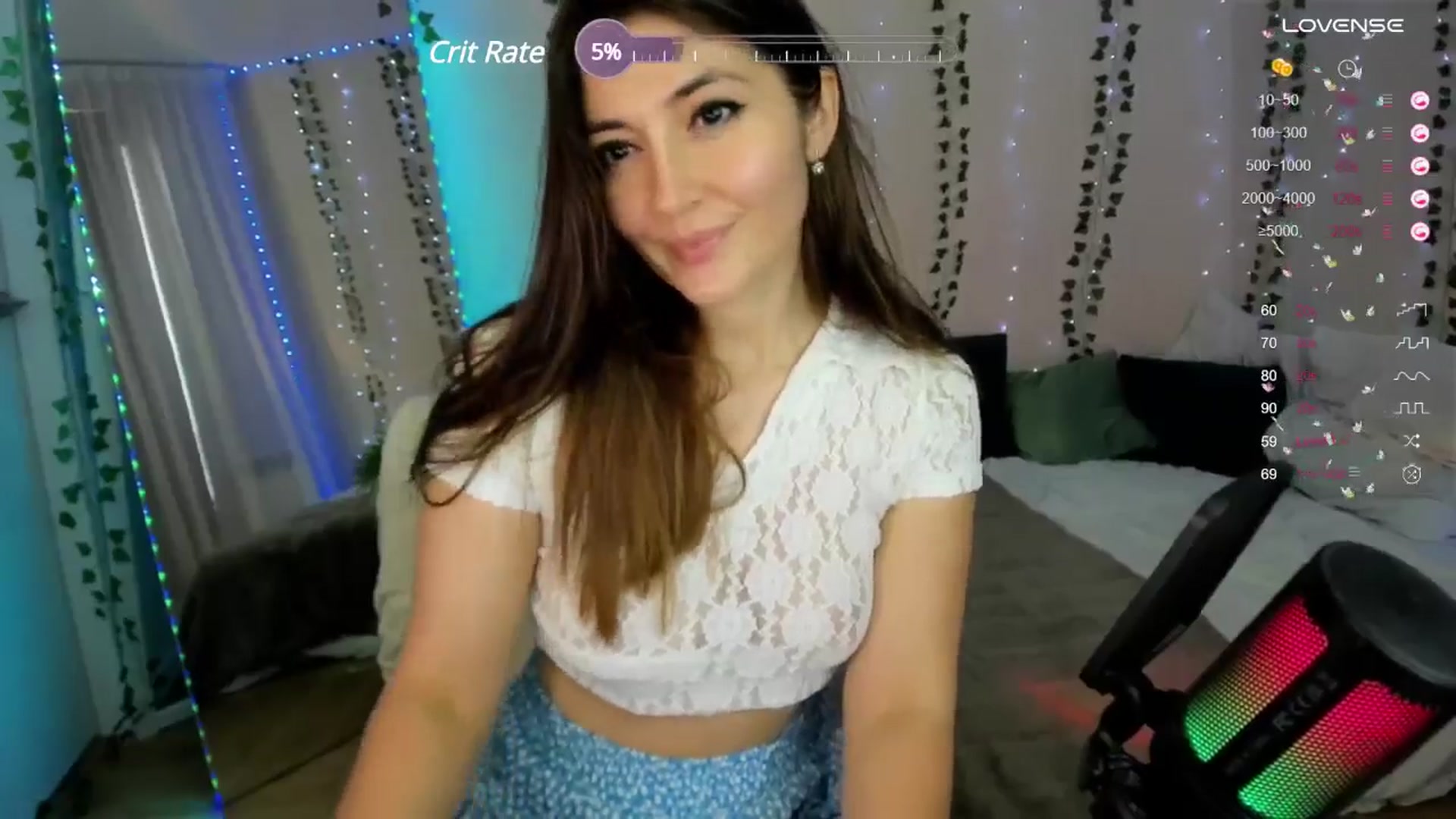Gallery image thumbnail from Emmy_Emmy's myfreecams stream on, 07/24/2024, 10:26 image 2 of 20