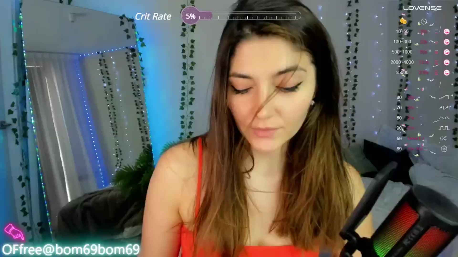 Gallery image thumbnail from Emmy_Emmy's myfreecams stream on, 07/25/2024, 08:52 image 12 of 20