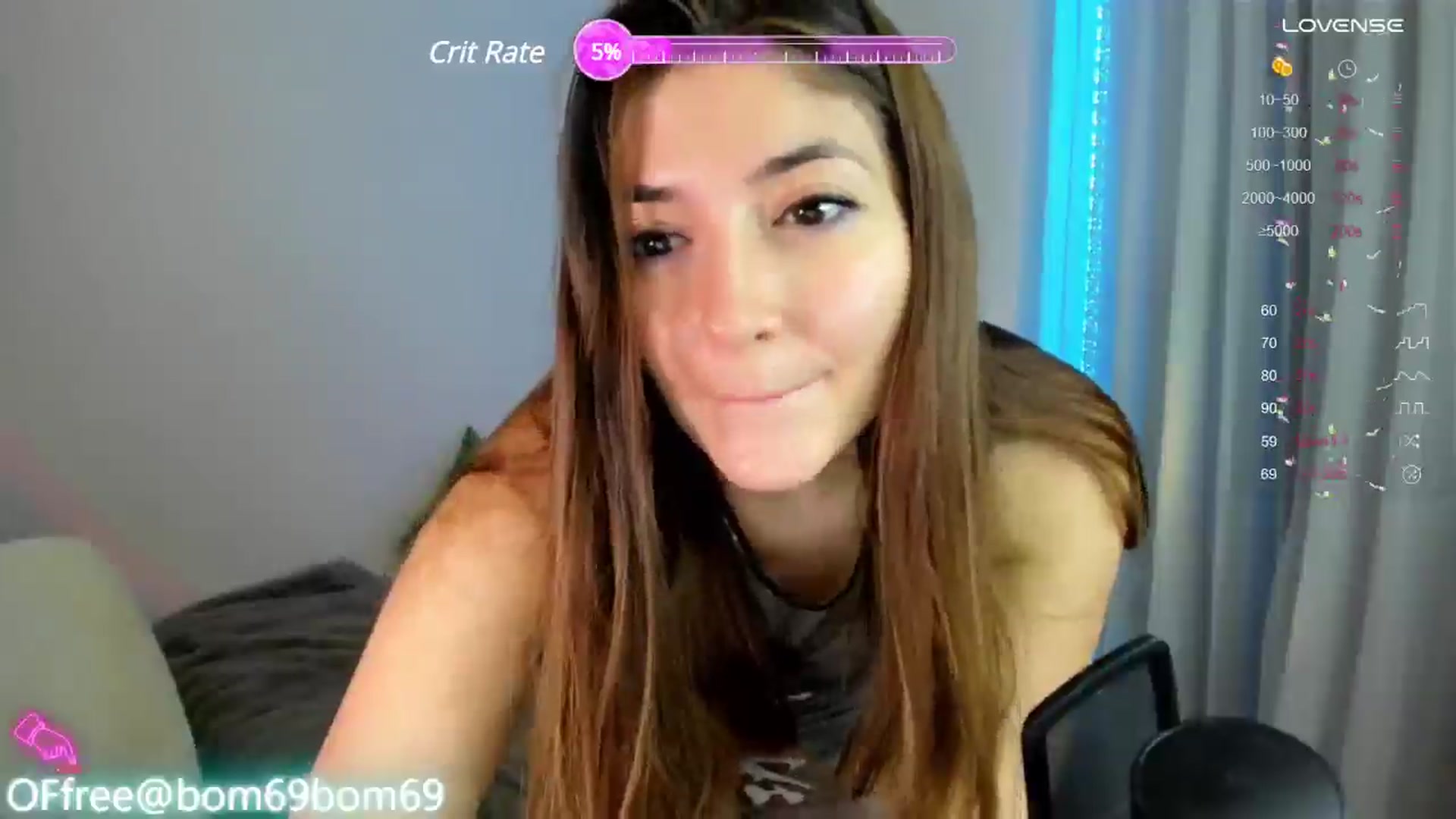 Gallery image thumbnail from Emmy_Emmy's myfreecams stream on, 07/27/2024, 08:35 image 2 of 20