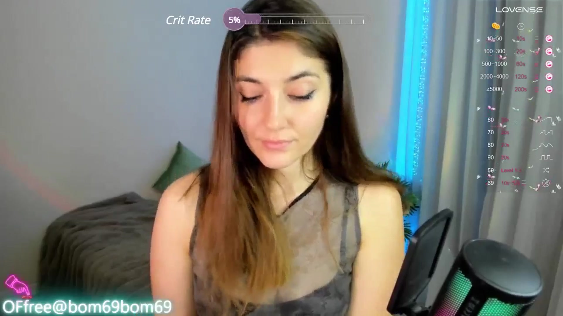Gallery image thumbnail from Emmy_Emmy's myfreecams stream on, 07/27/2024, 08:35 image 19 of 20