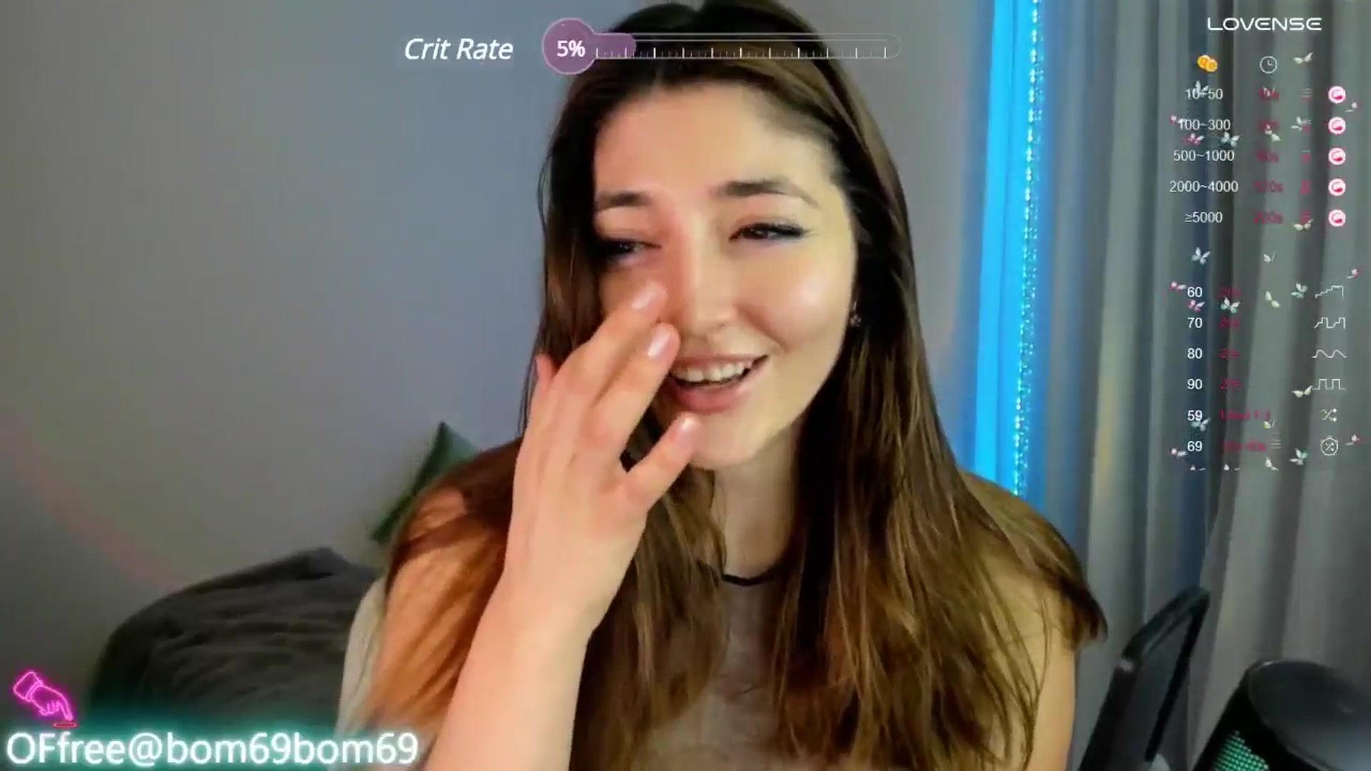 Gallery image thumbnail from Emmy_Emmy's myfreecams stream on, 07/27/2024, 08:35 image 4 of 20