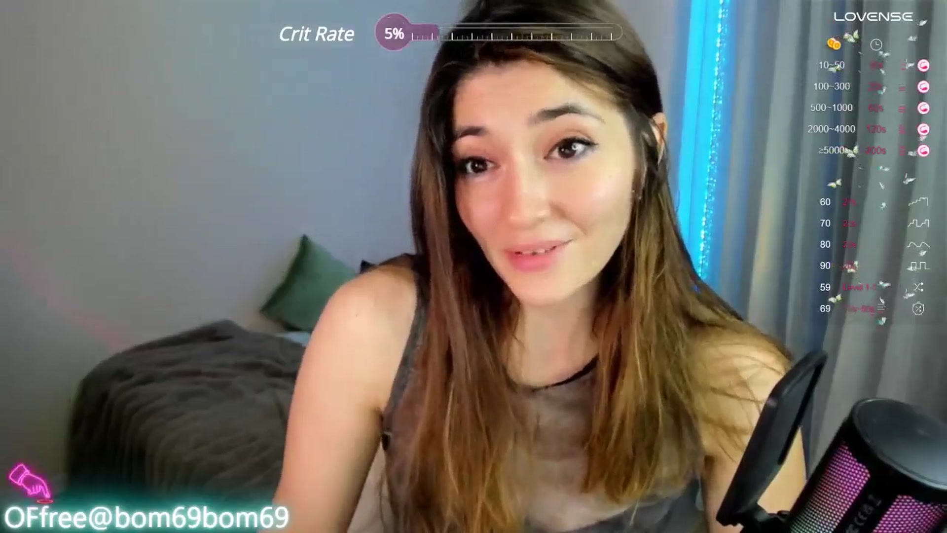Gallery image thumbnail from Emmy_Emmy's myfreecams stream on, 07/27/2024, 08:35 image 17 of 20