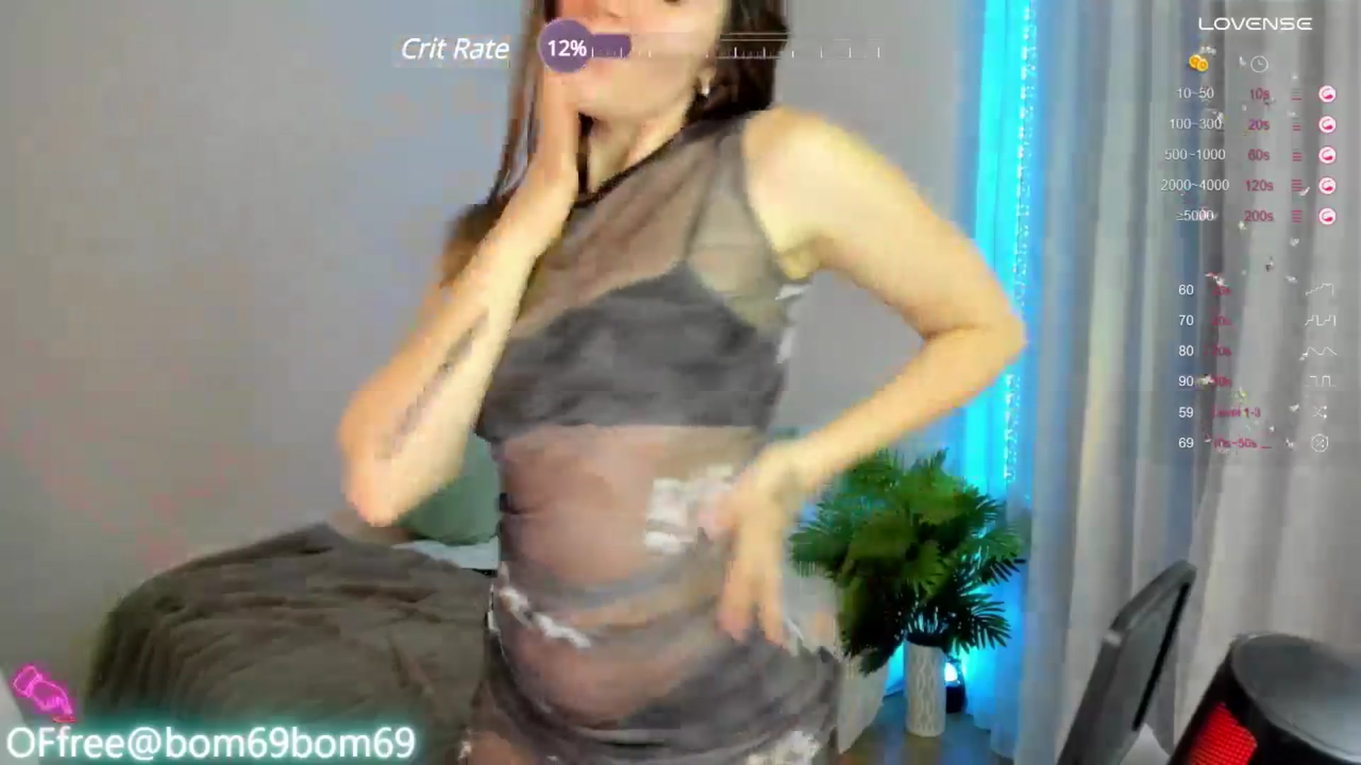 Gallery image thumbnail from Emmy_Emmy's myfreecams stream on, 07/27/2024, 08:35 image 7 of 20