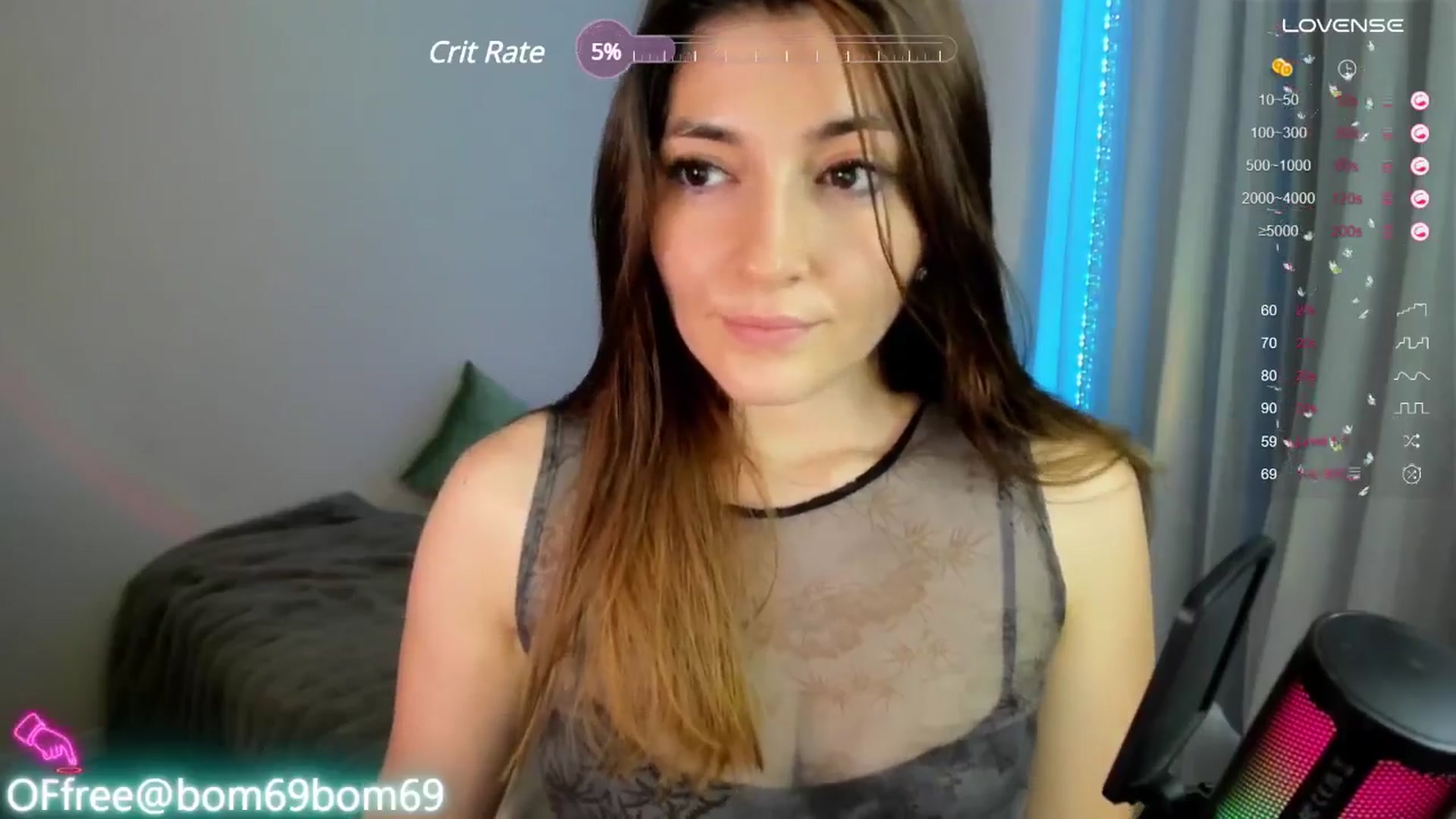 Gallery image thumbnail from Emmy_Emmy's myfreecams stream on, 07/27/2024, 08:35 image 16 of 20
