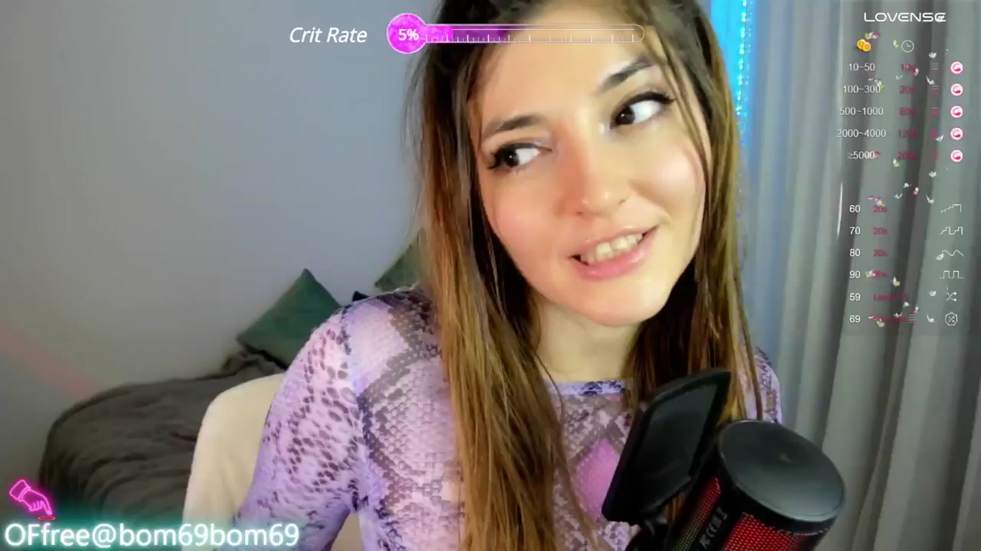 Gallery image thumbnail from Emmy_Emmy's myfreecams stream on, 07/29/2024, 09:37 image 4 of 20