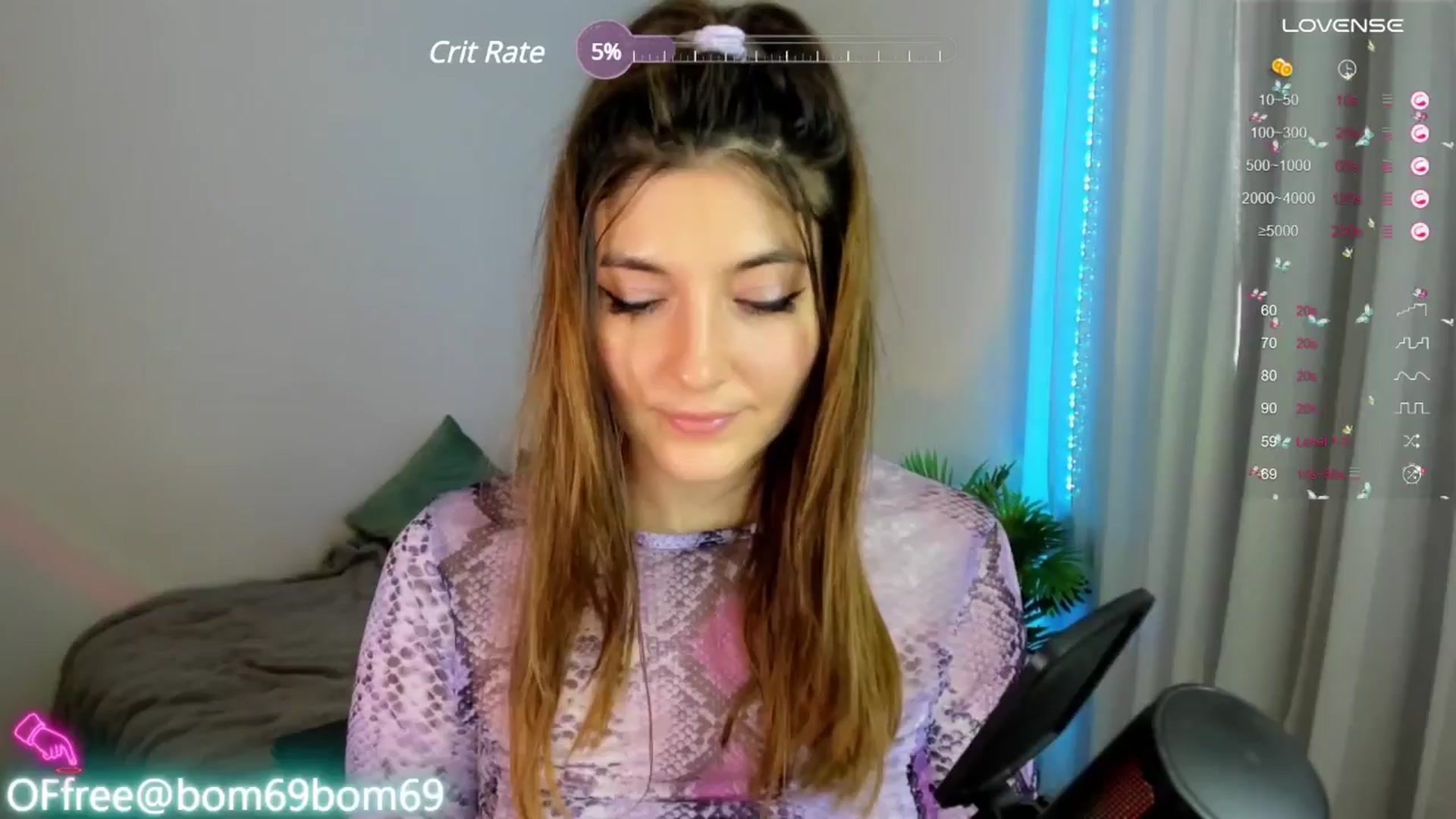 Gallery image thumbnail from Emmy_Emmy's myfreecams stream on, 07/29/2024, 09:37 image 18 of 20
