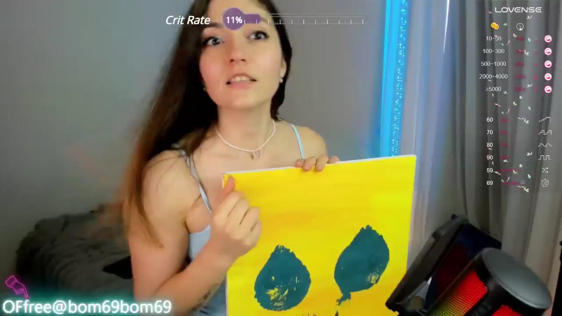 Gallery image thumbnail from Emmy_Emmy's myfreecams stream on, 08/04/2024, 13:19 image 9 of 20
