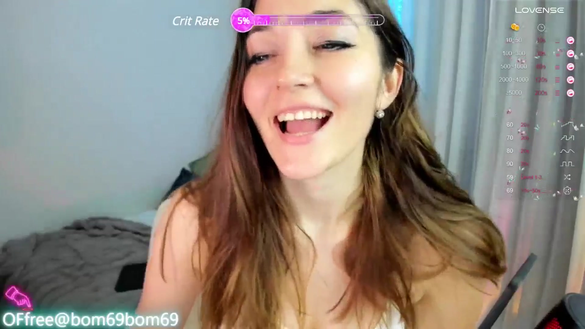 Gallery image thumbnail from Emmy_Emmy's myfreecams stream on, 08/06/2024, 09:30 image 2 of 20