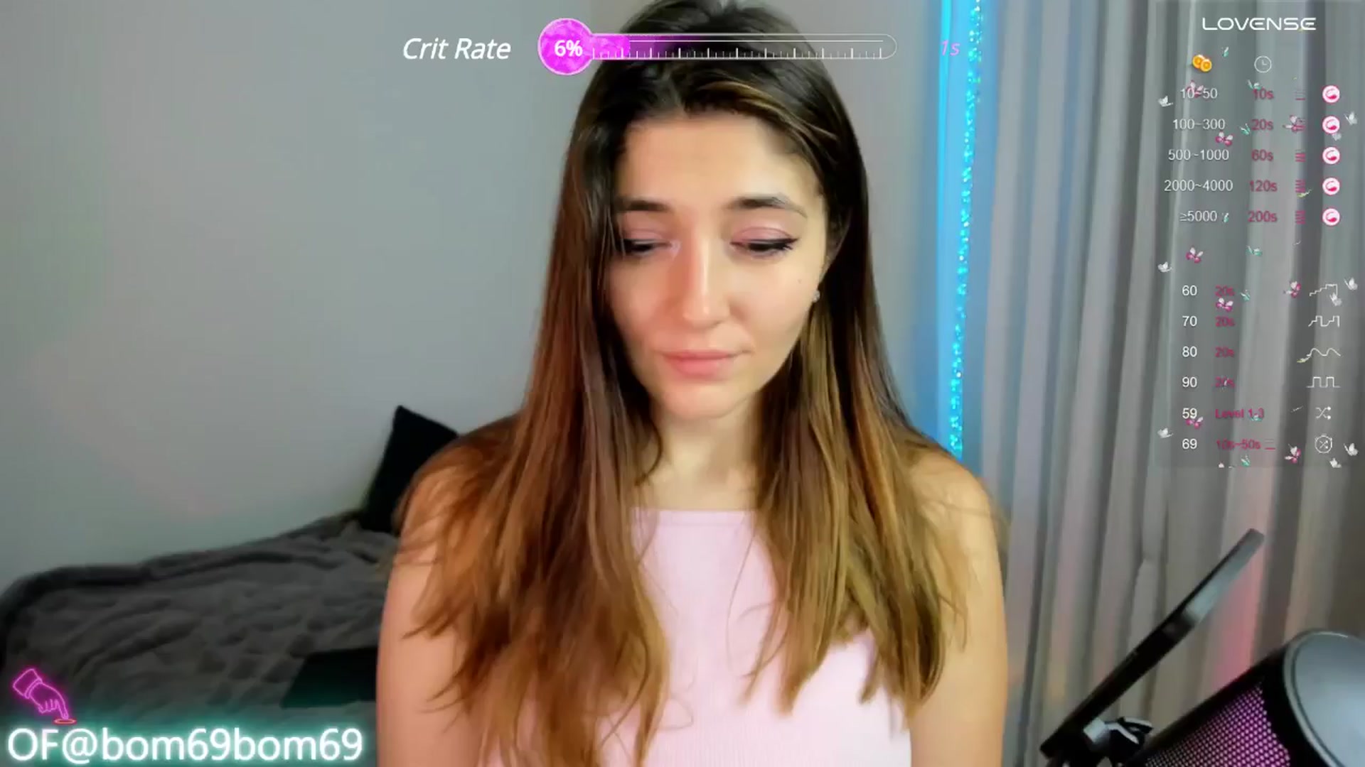 Gallery image thumbnail from Emmy_Emmy's myfreecams stream on, 08/09/2024, 08:33 image 5 of 20