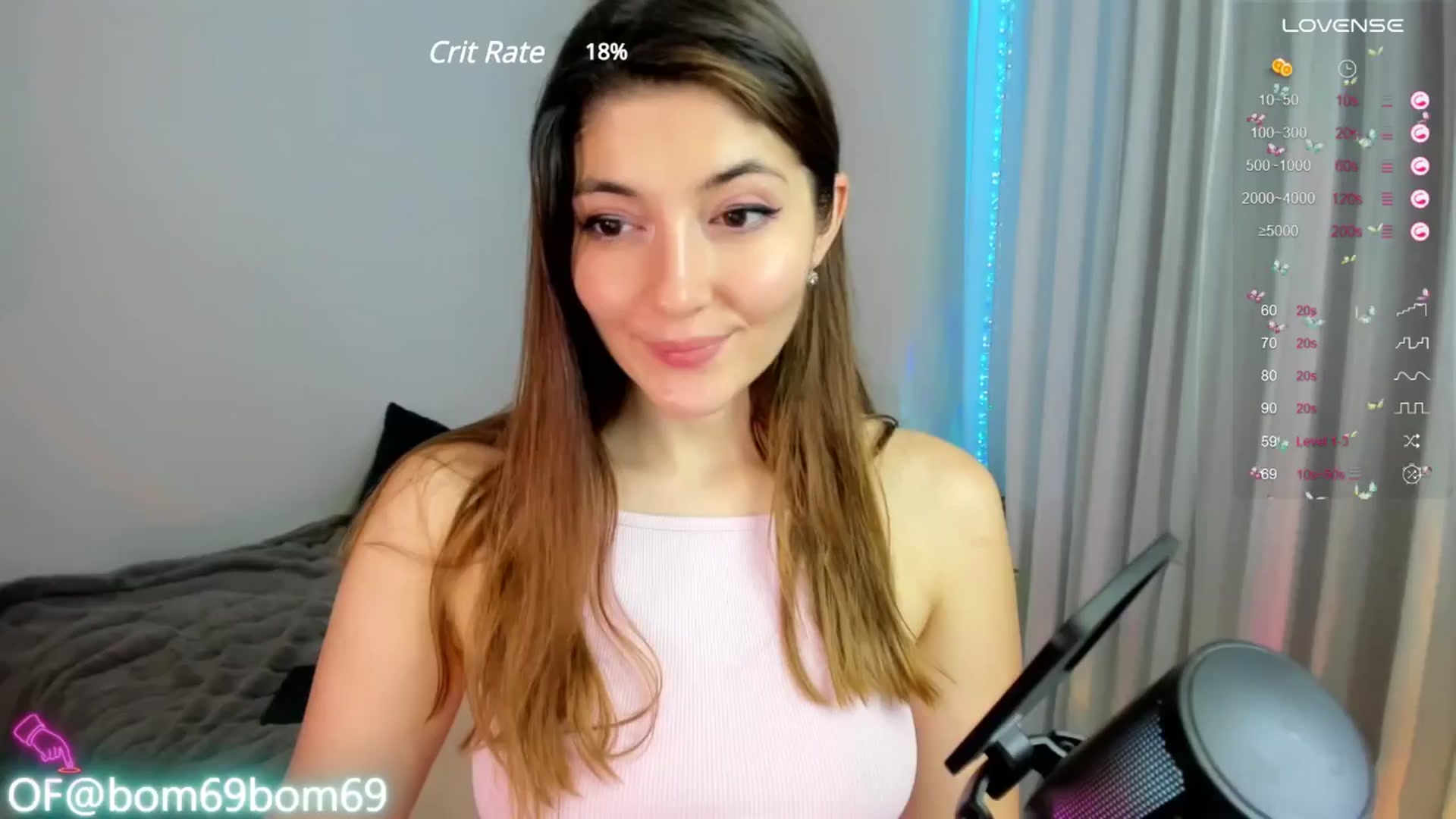Gallery image thumbnail from Emmy_Emmy's myfreecams stream on, 08/09/2024, 08:33 image 16 of 20