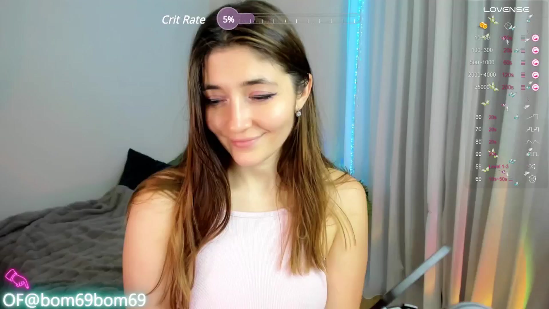 Gallery image thumbnail from Emmy_Emmy's myfreecams stream on, 08/09/2024, 09:33 image 2 of 20