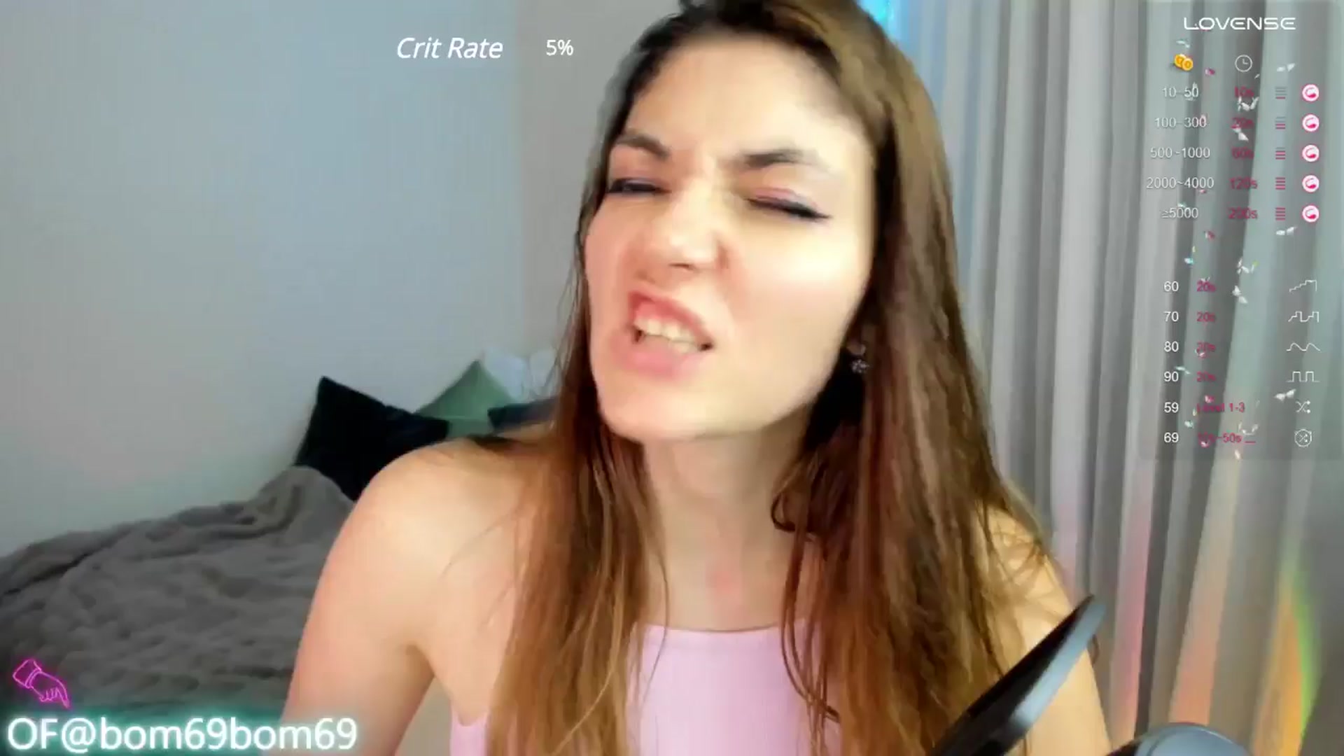 Gallery image thumbnail from Emmy_Emmy's myfreecams stream on, 08/09/2024, 09:33 image 18 of 20