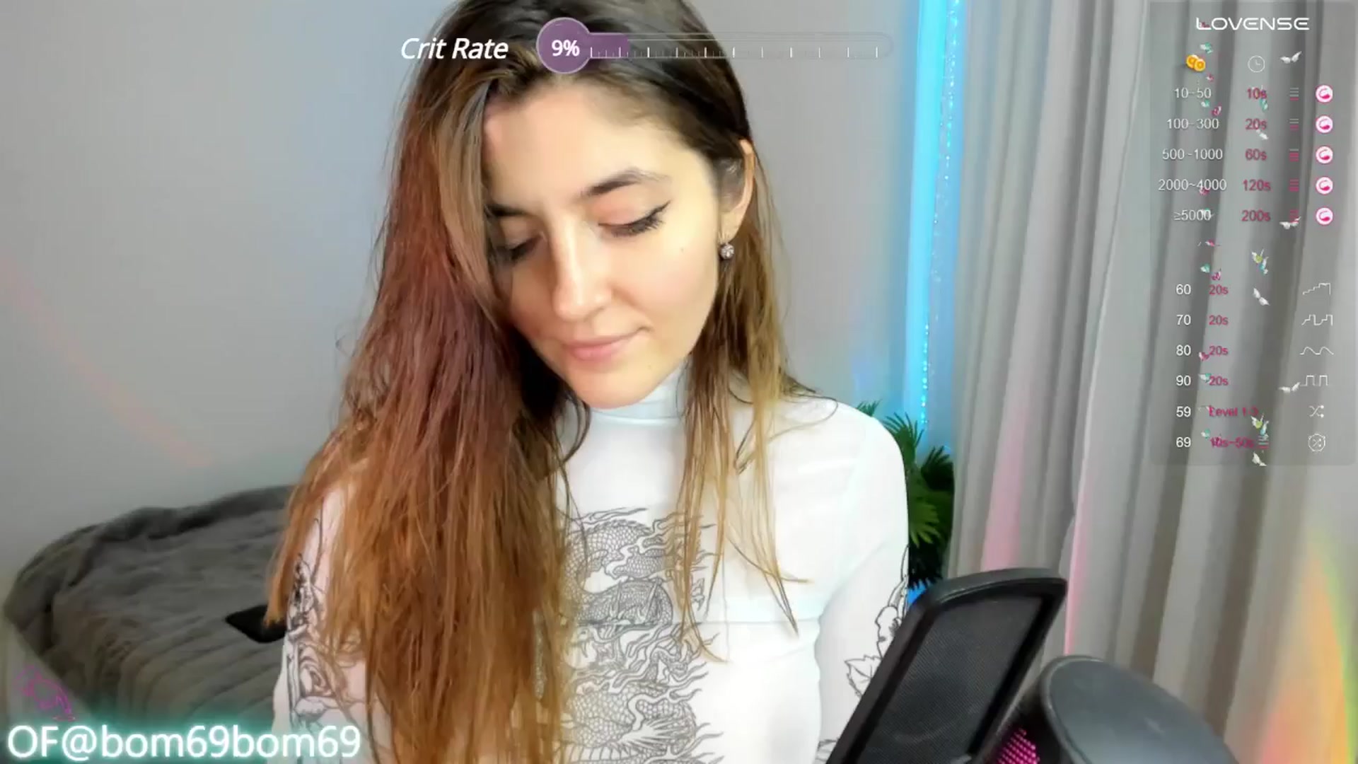 Gallery image thumbnail from Emmy_Emmy's myfreecams stream on, 08/10/2024, 09:00 image 17 of 20