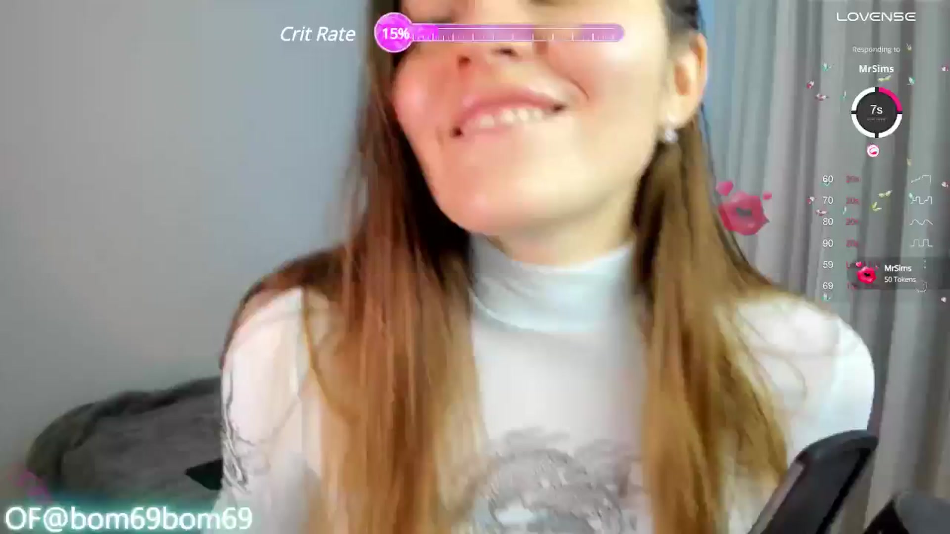 Gallery image thumbnail from Emmy_Emmy's myfreecams stream on, 08/10/2024, 09:00 image 3 of 20