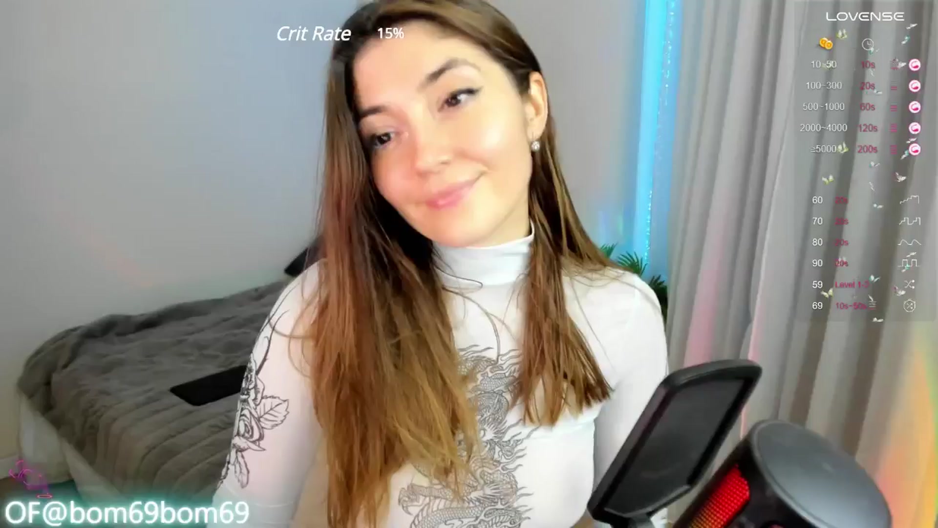 Gallery image thumbnail from Emmy_Emmy's myfreecams stream on, 08/10/2024, 09:00 image 12 of 20