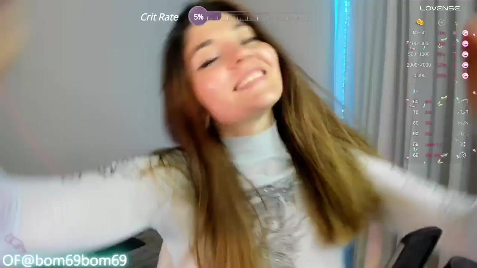 Gallery image thumbnail from Emmy_Emmy's myfreecams stream on, 08/10/2024, 09:00 image 7 of 20