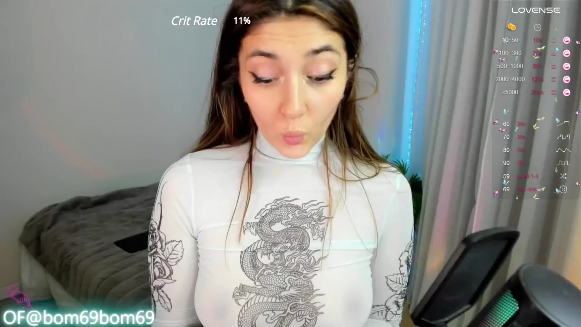 Gallery image thumbnail from Emmy_Emmy's myfreecams stream on, 08/10/2024, 09:00 image 19 of 20