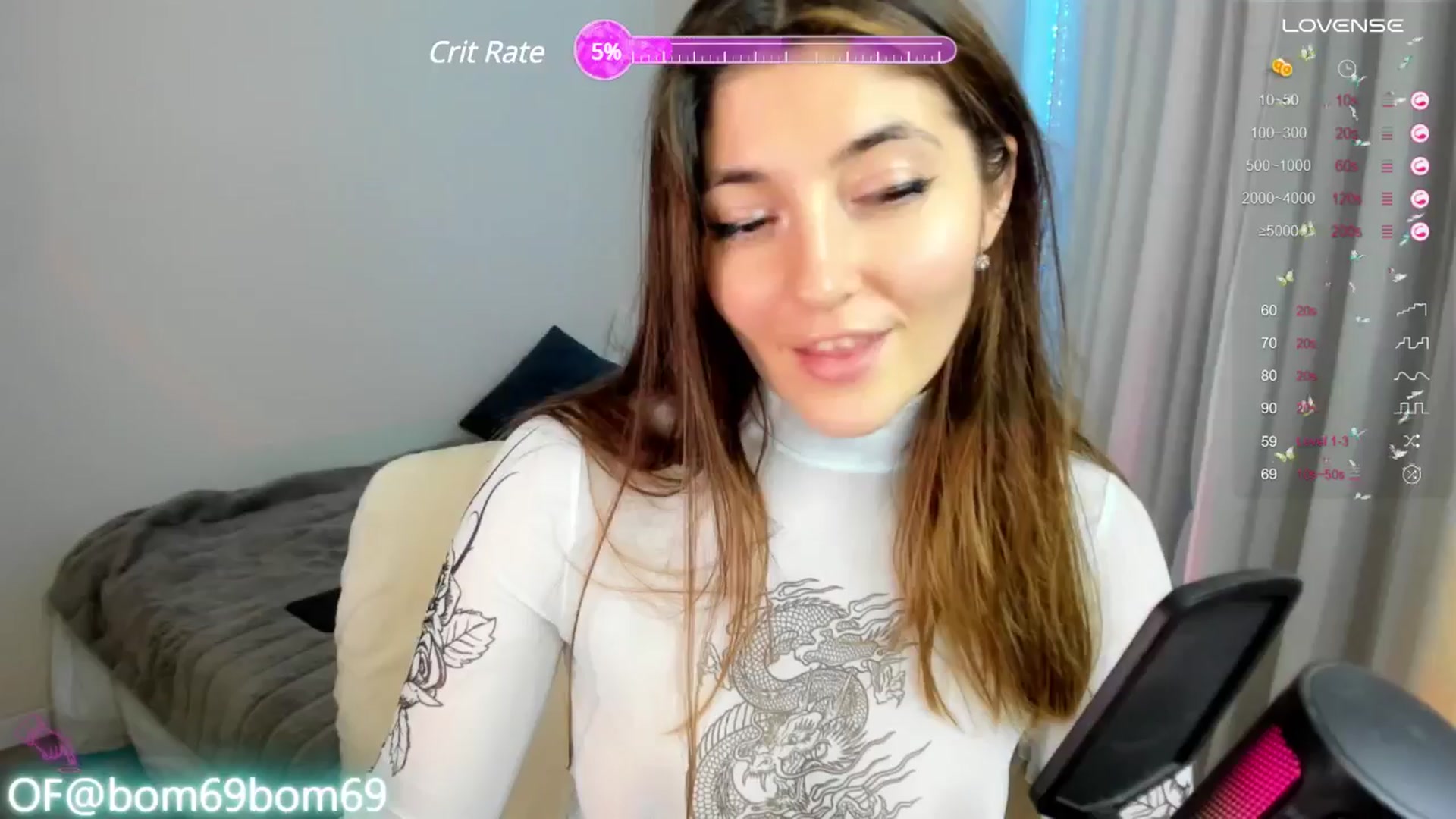 Gallery image thumbnail from Emmy_Emmy's myfreecams stream on, 08/10/2024, 09:00 image 20 of 20