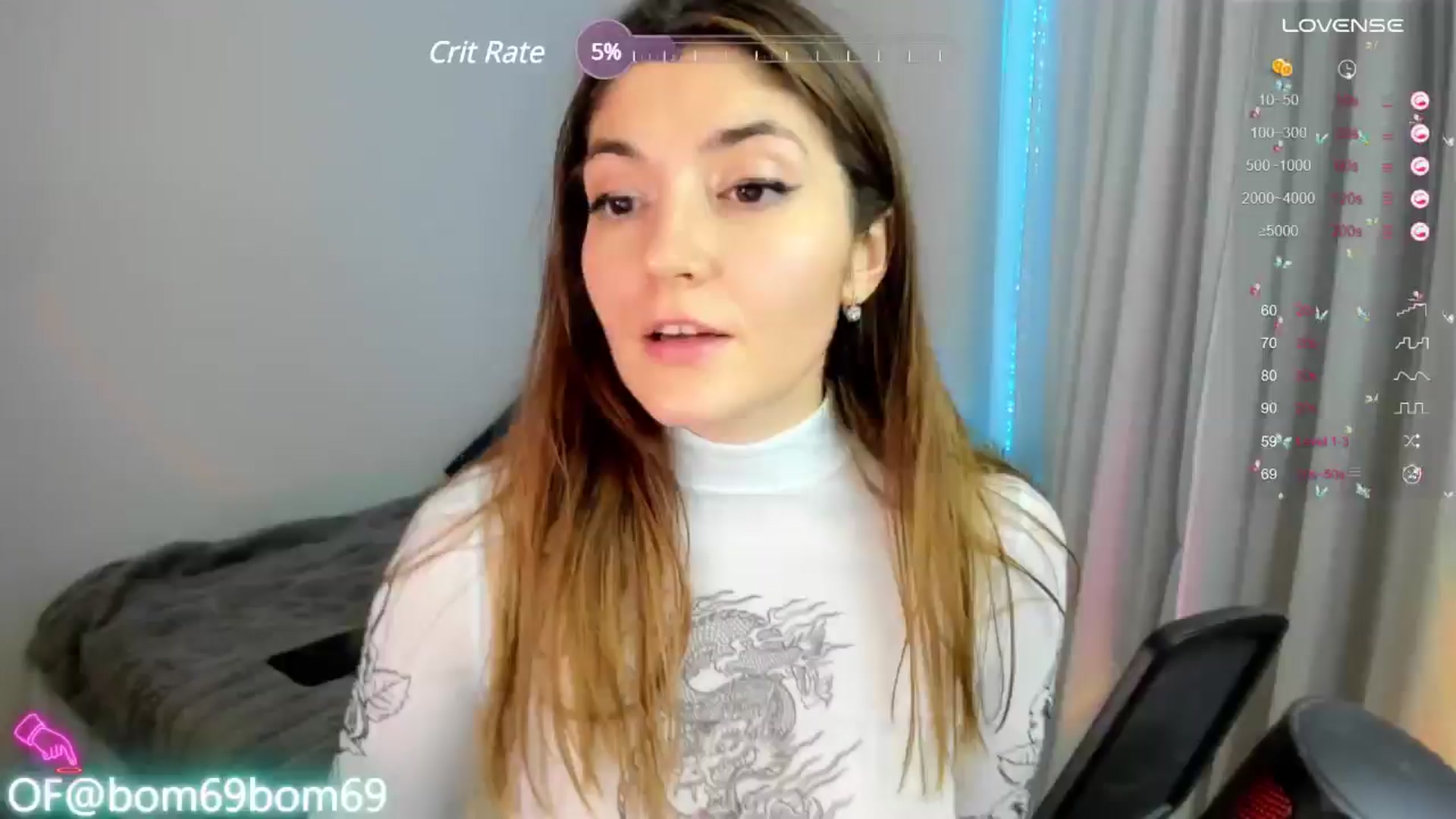 Gallery image thumbnail from Emmy_Emmy's myfreecams stream on, 08/10/2024, 09:53 image 11 of 20