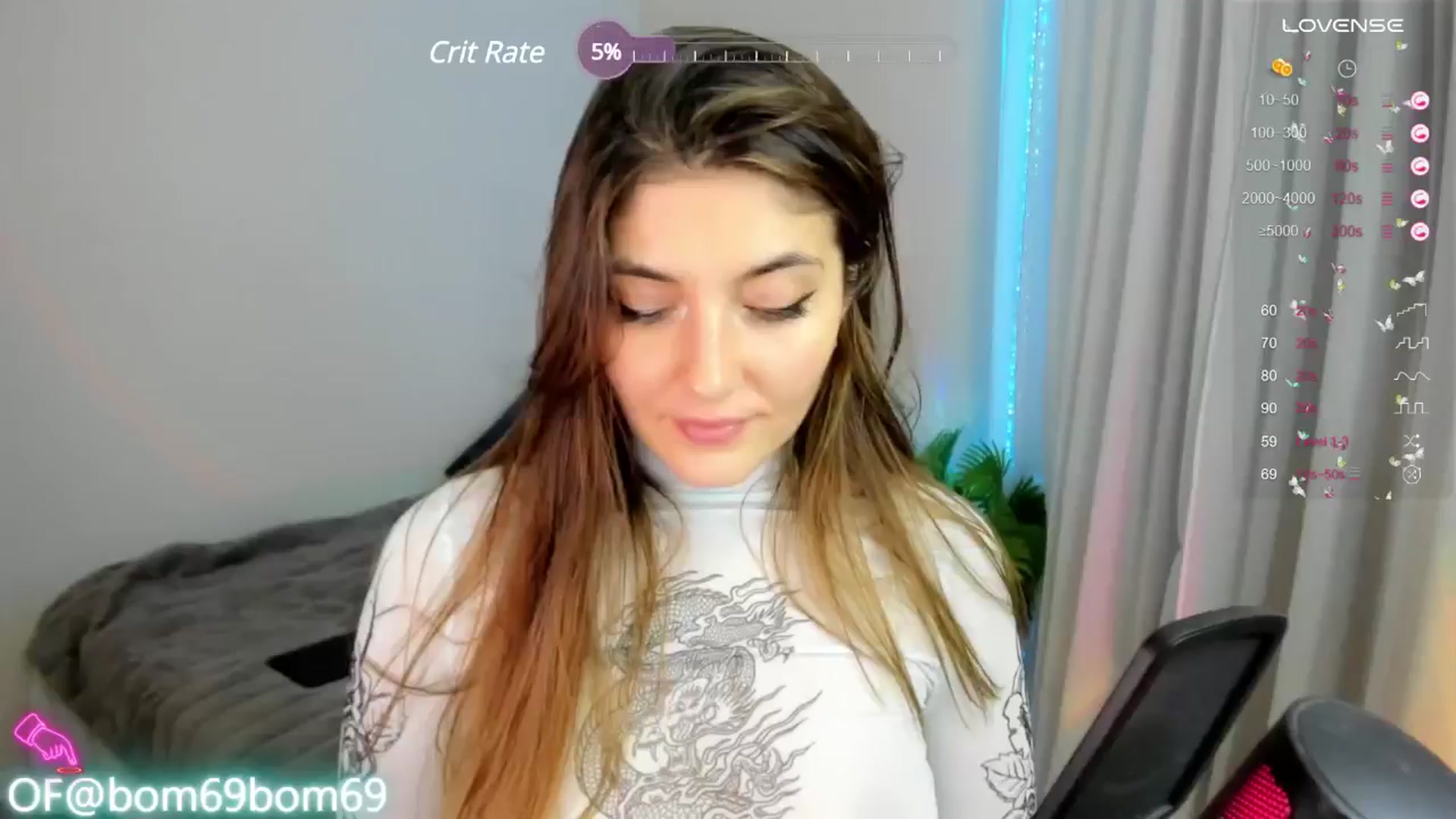 Gallery image thumbnail from Emmy_Emmy's myfreecams stream on, 08/10/2024, 09:53 image 13 of 20