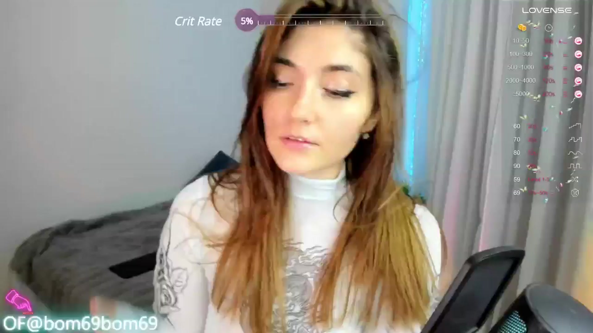 Gallery image thumbnail from Emmy_Emmy's myfreecams stream on, 08/10/2024, 09:53 image 12 of 20